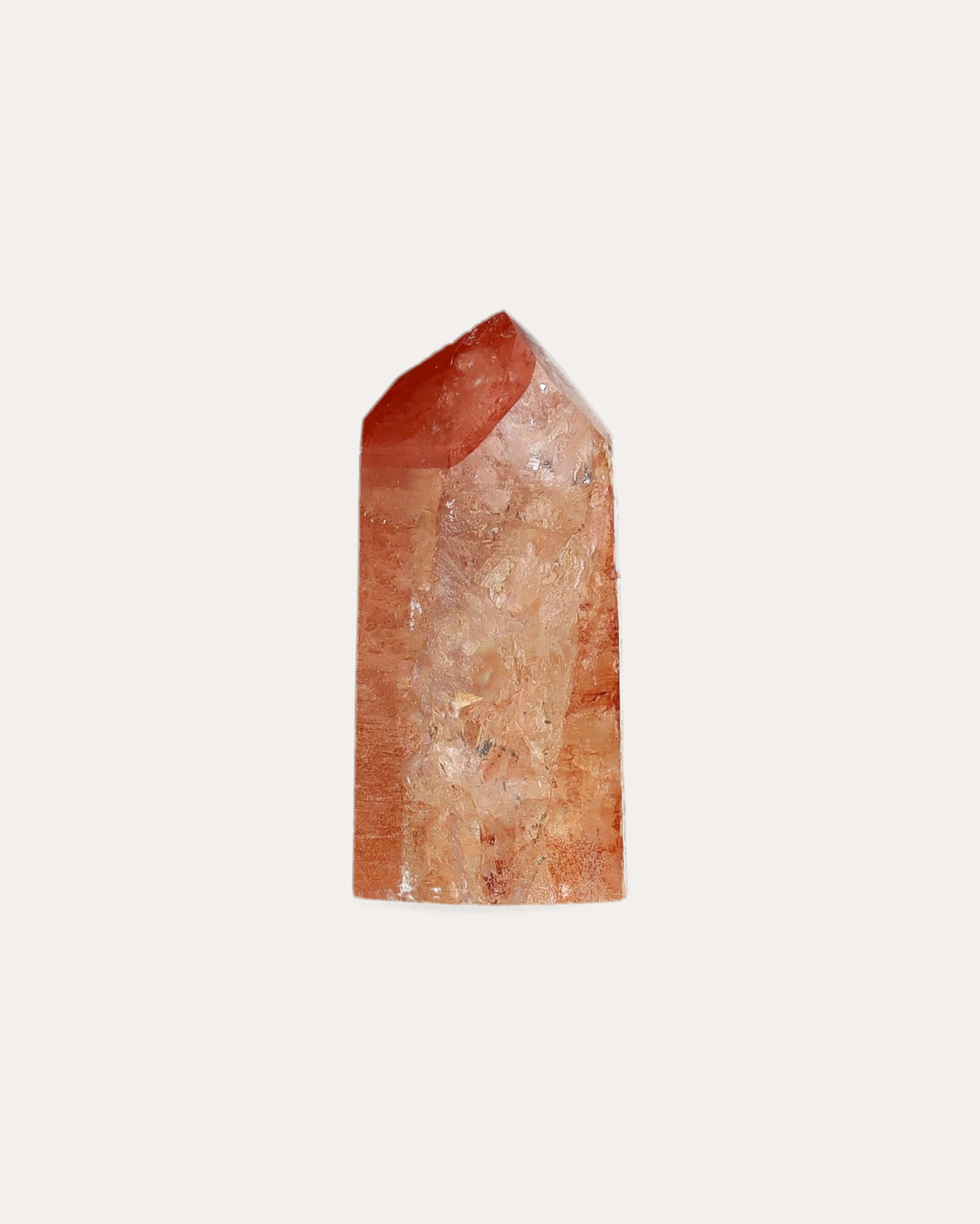 Red Dragon Lemurian Tower - 7
