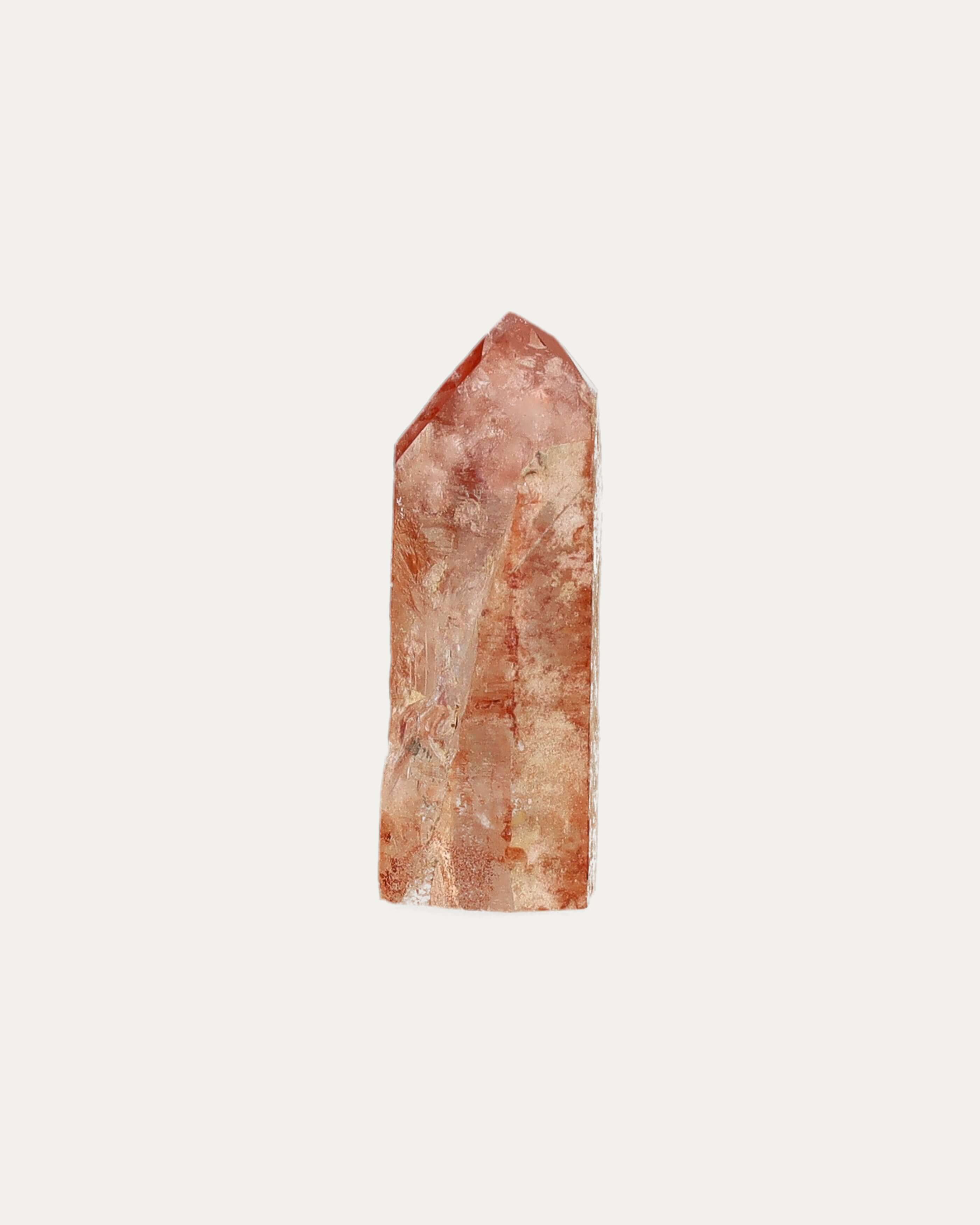 Red Dragon Lemurian Tower - 7