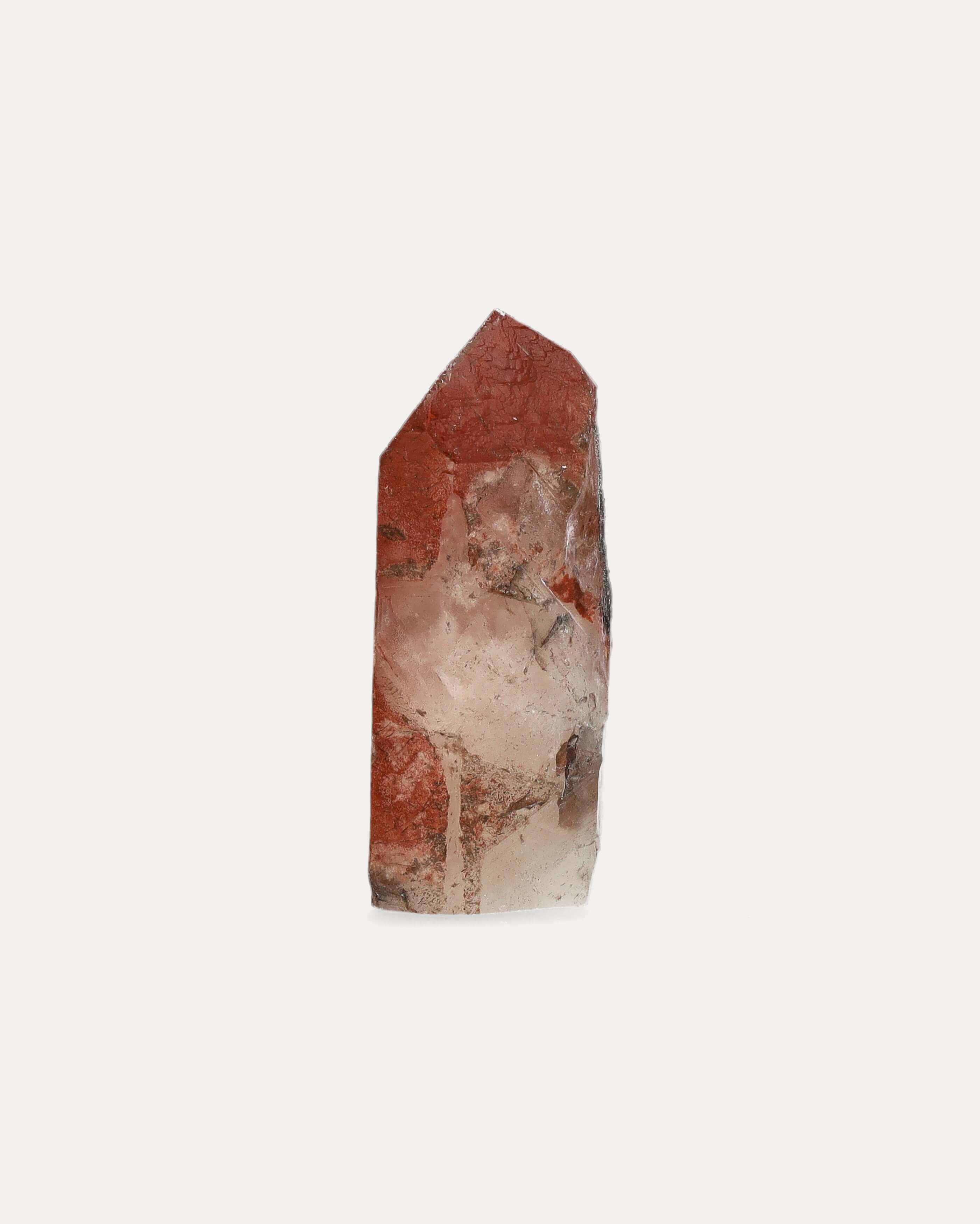 Red Dragon Lemurian Tower - 19