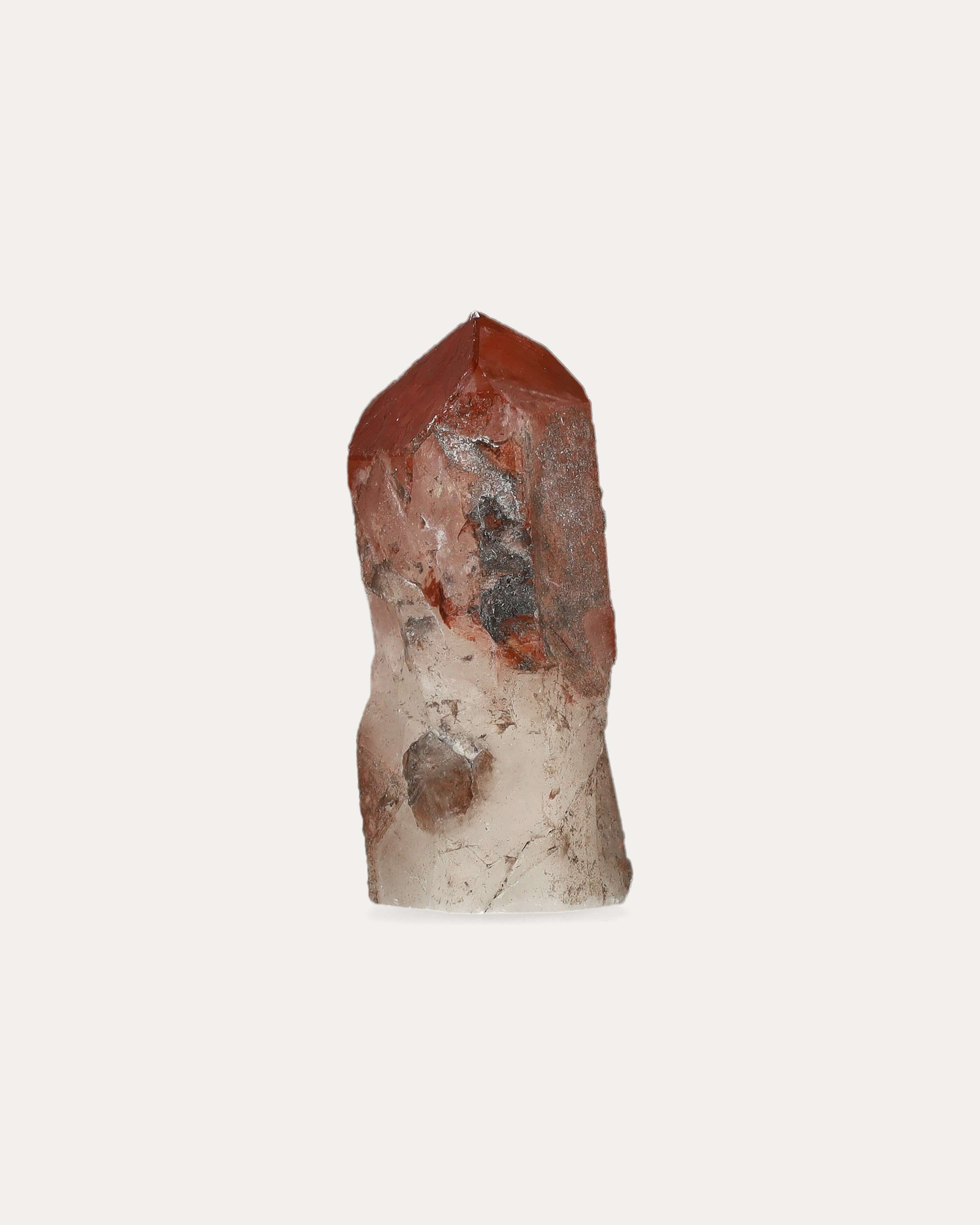 Red Dragon Lemurian Tower - 19