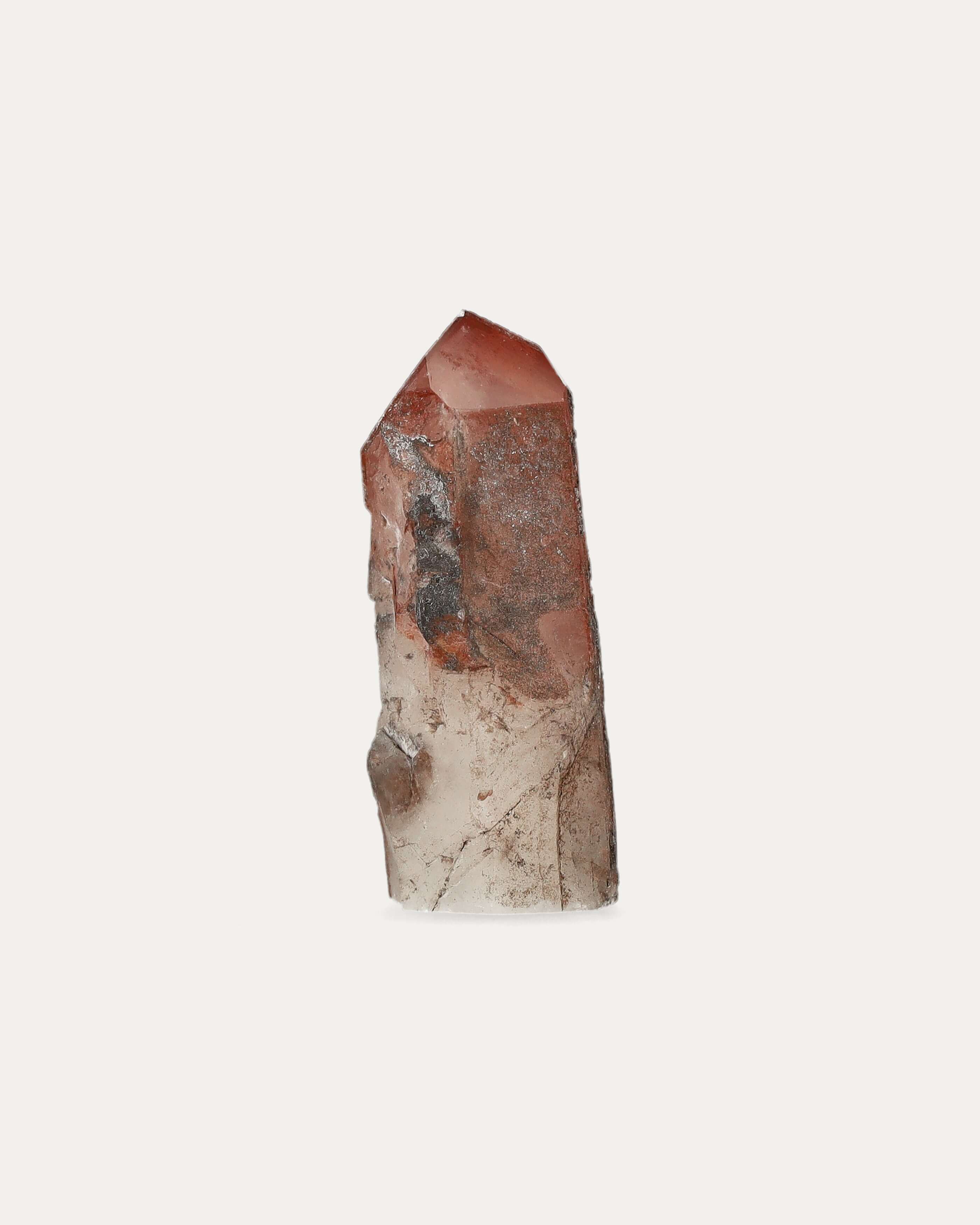 Red Dragon Lemurian Tower - 19