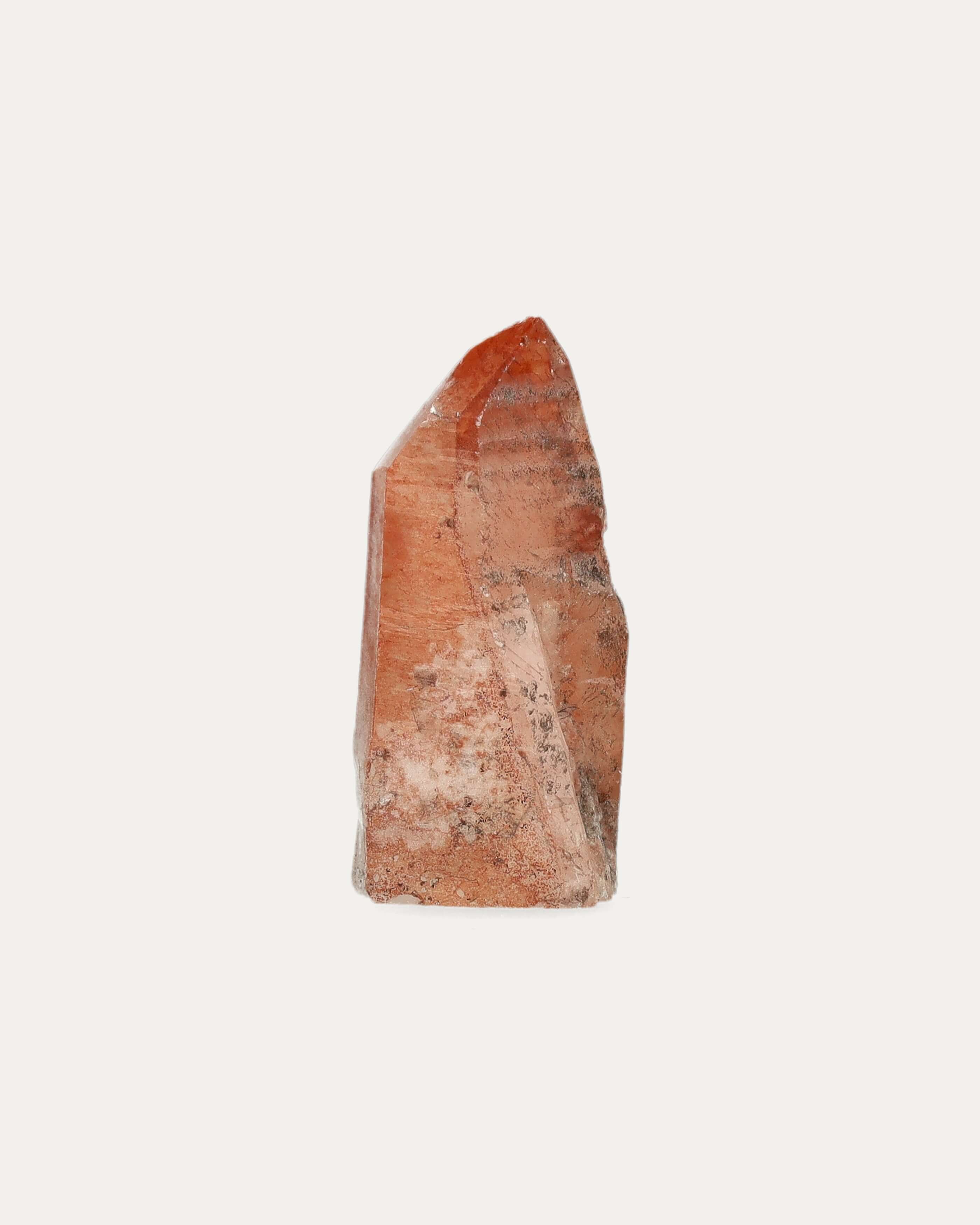 Red Dragon Lemurian Tower - 11