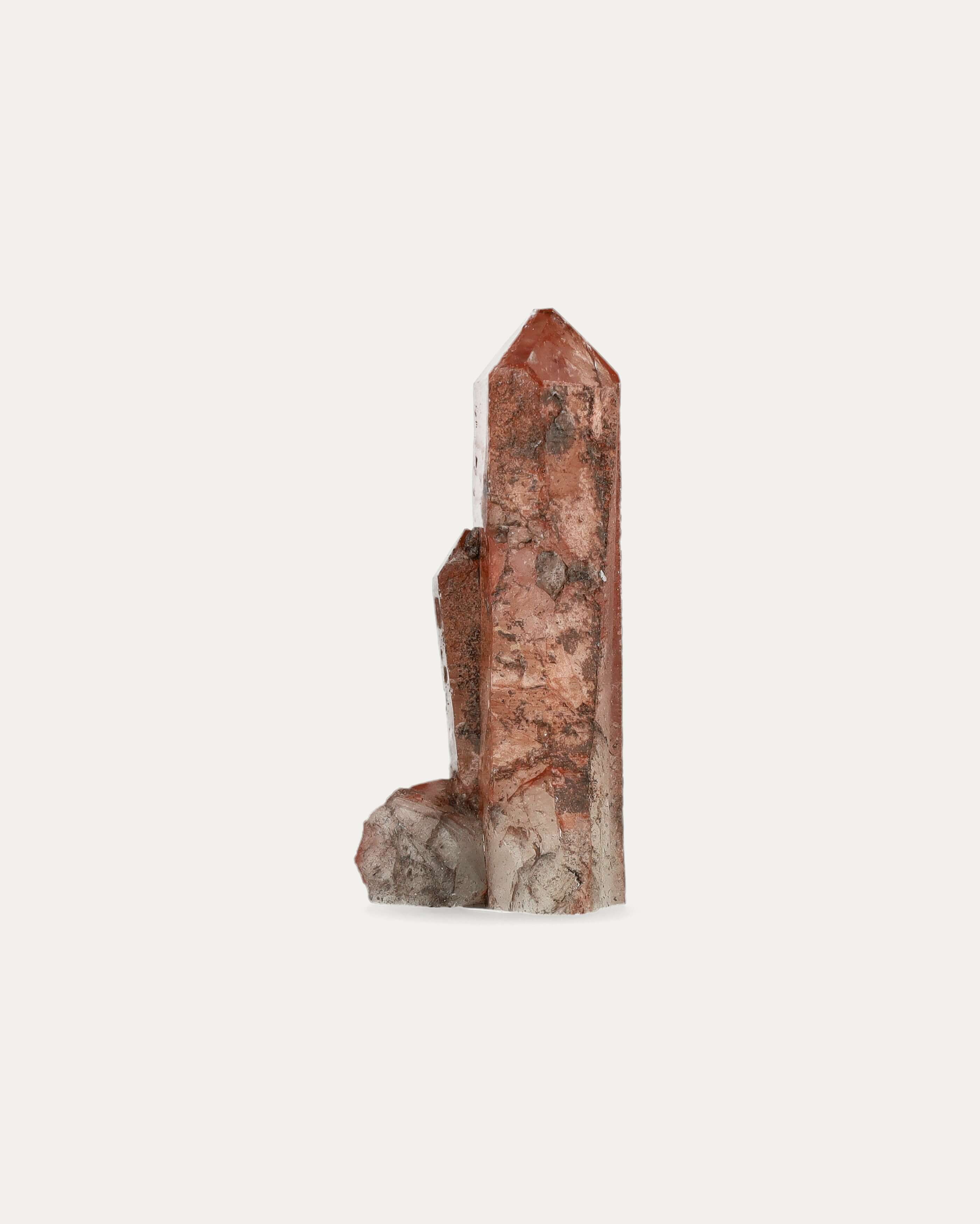 Red Dragon Lemurian Tower - 20A