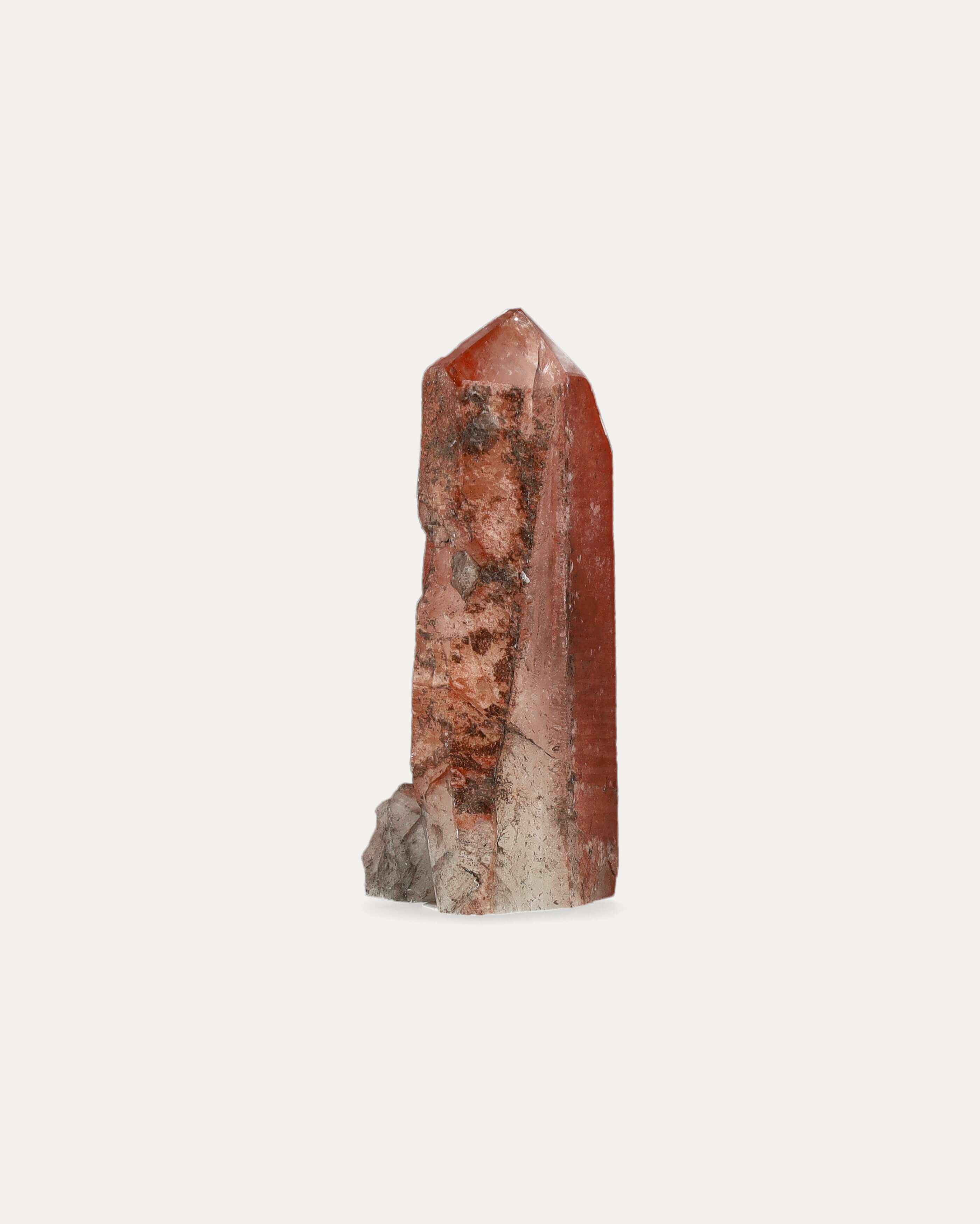 Red Dragon Lemurian Tower - 20A
