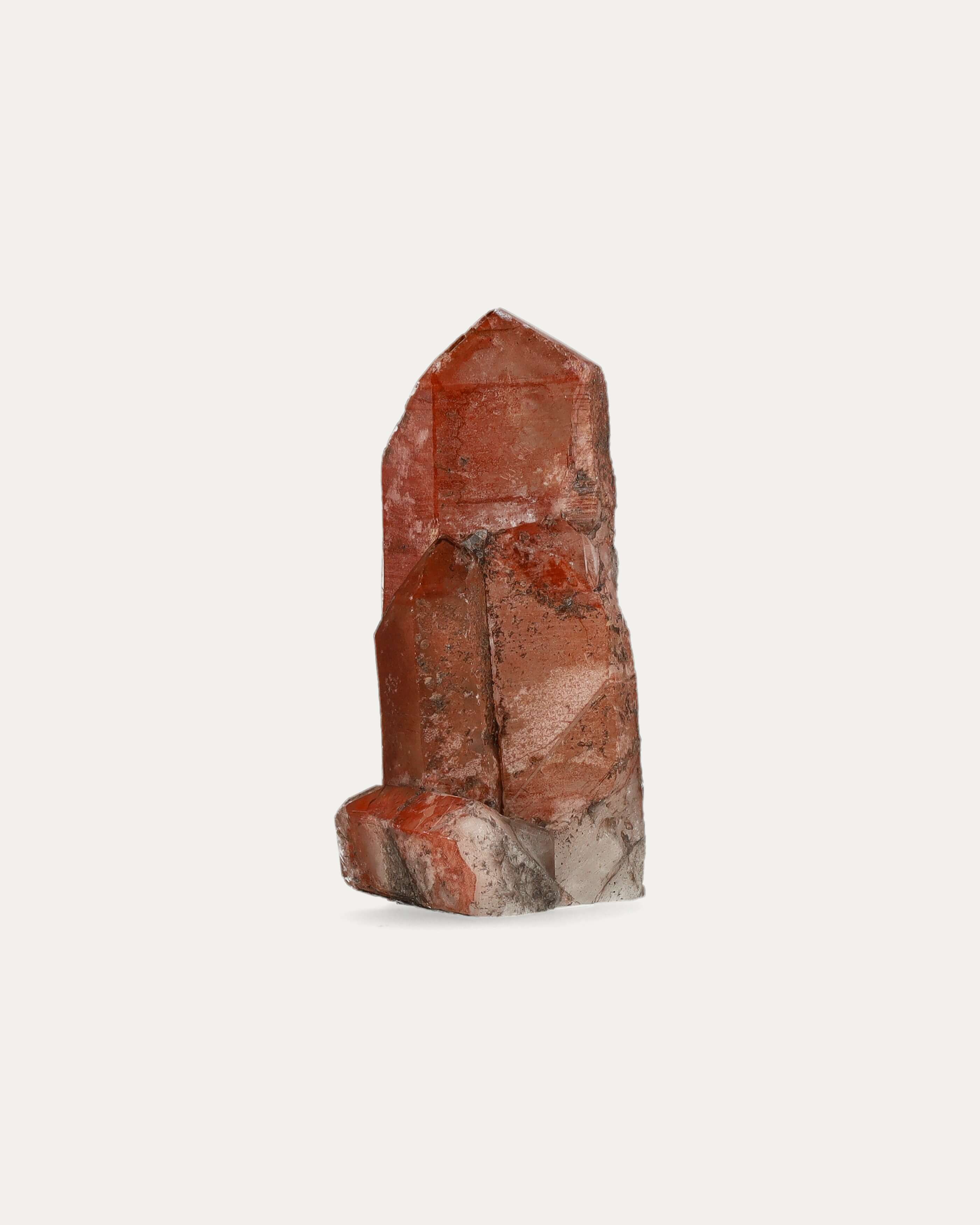 Red Dragon Lemurian Tower - 20A