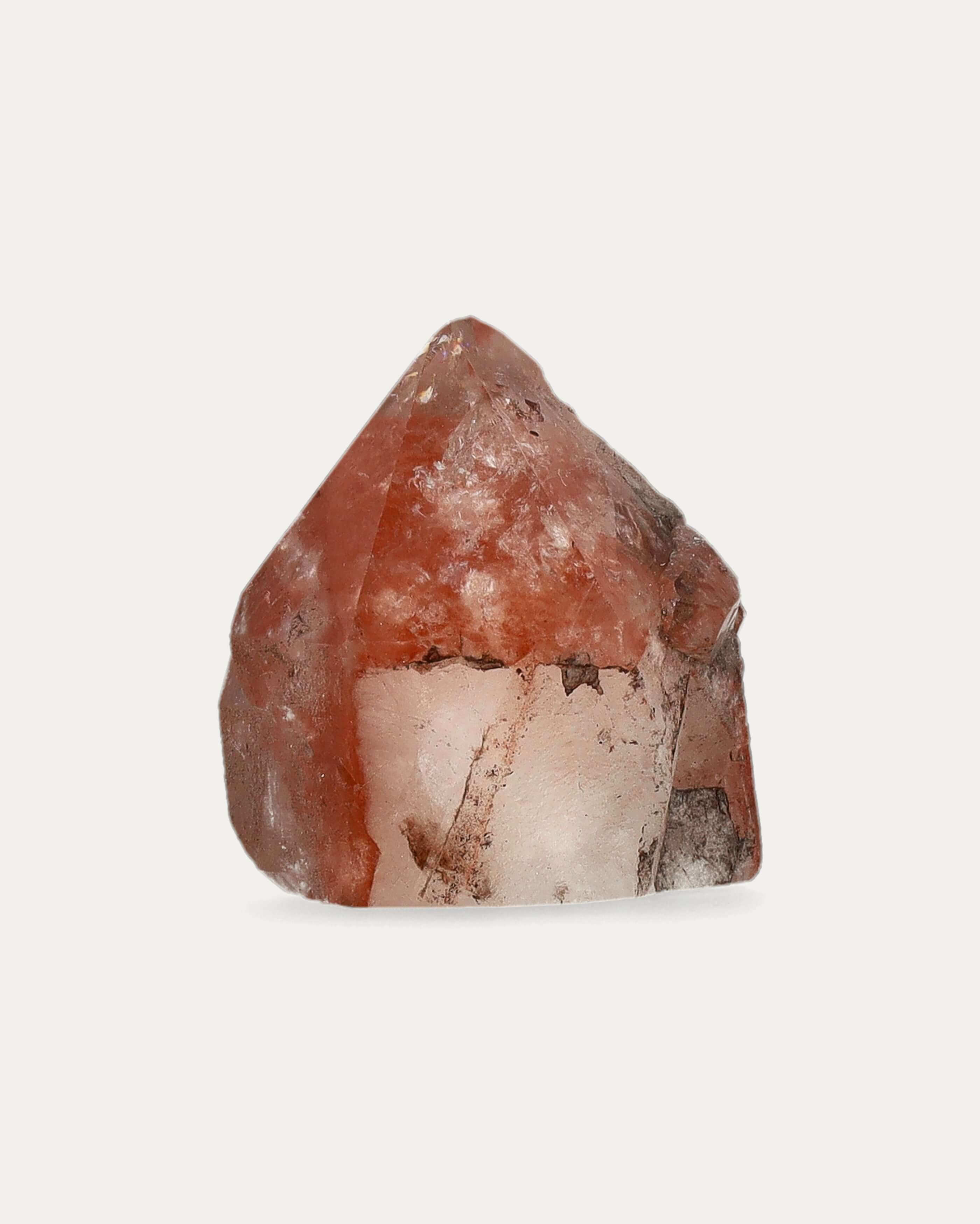 Red Dragon Lemurian Tower - 17