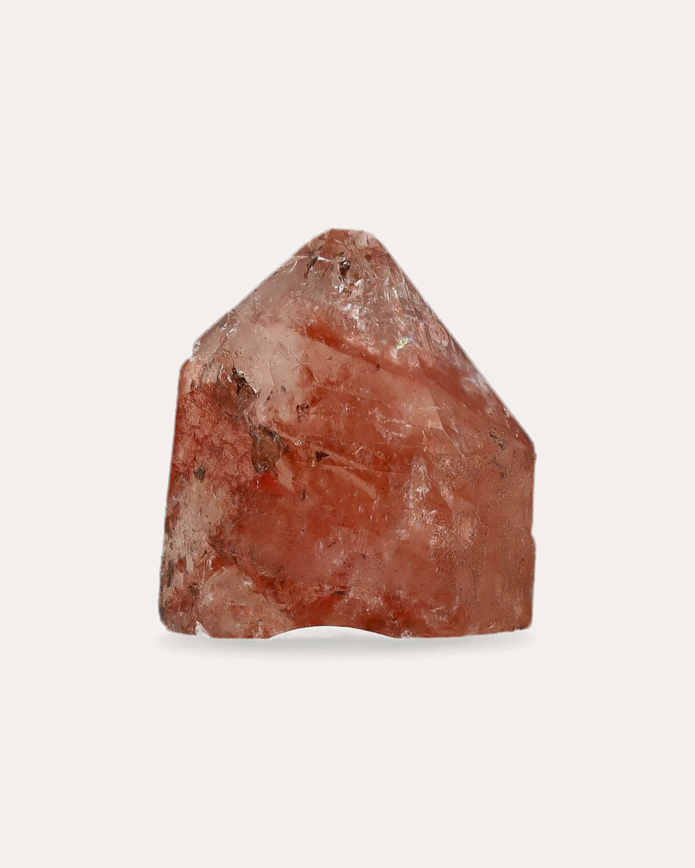 Red Dragon Lemurian Tower - 17