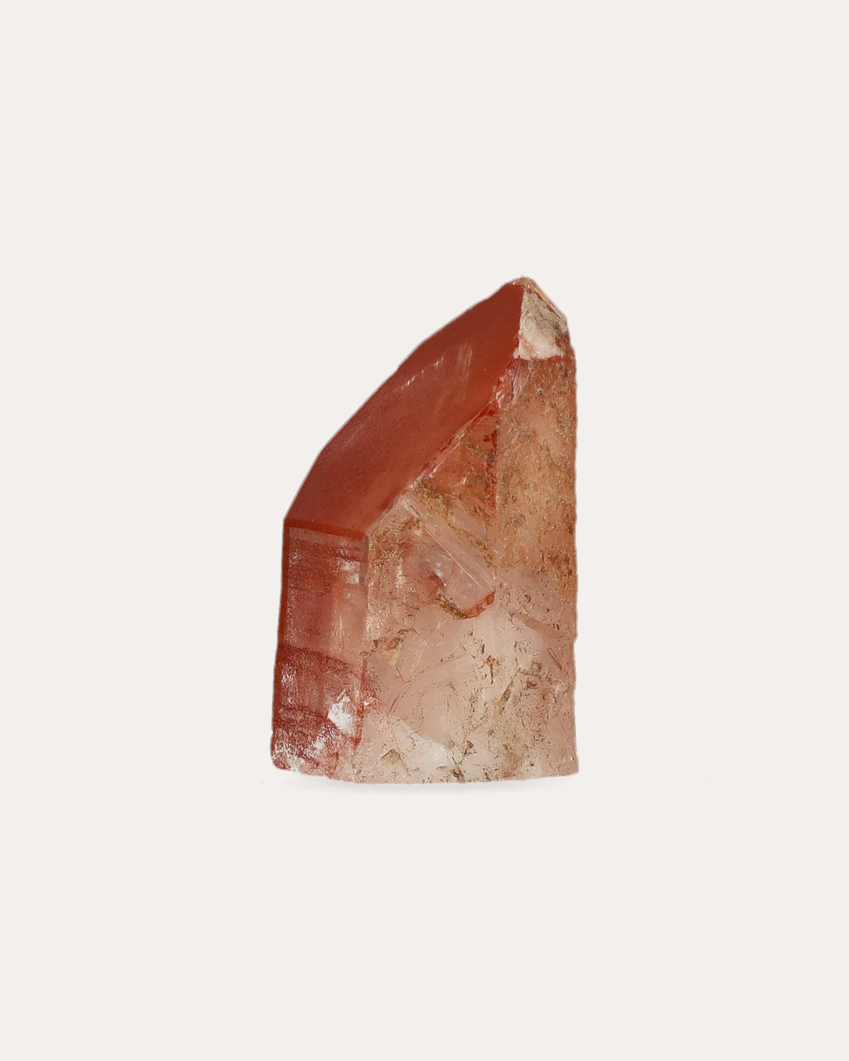 Red Dragon Lemurian Tower - 12B