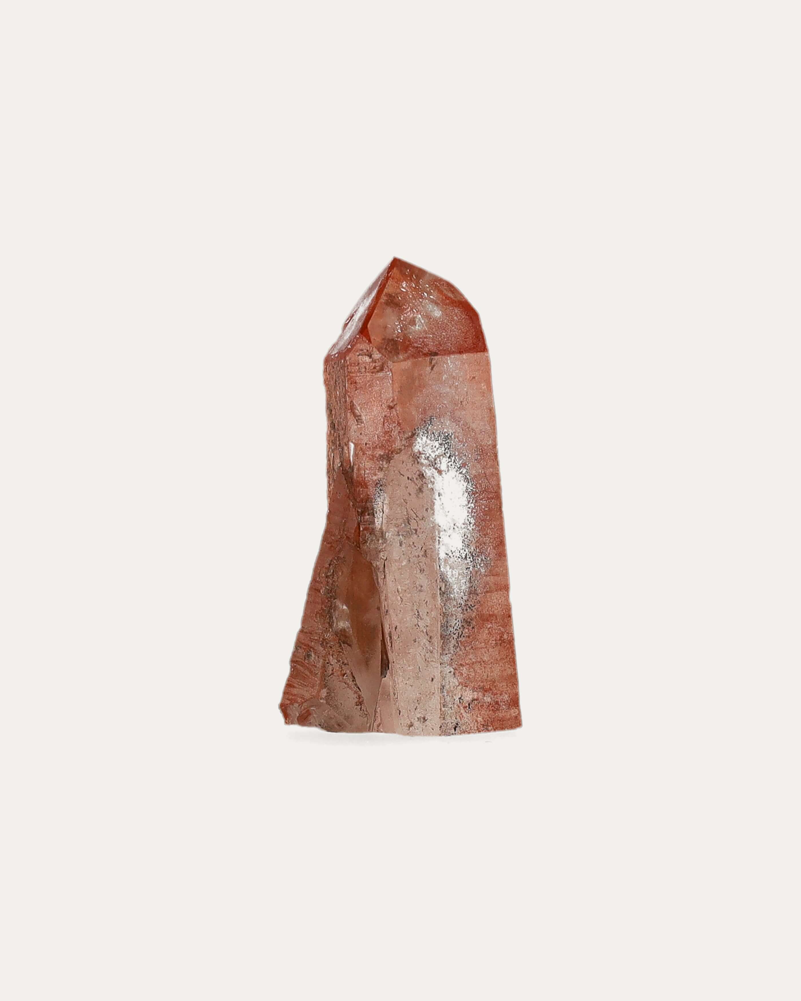 Red Dragon Lemurian Tower - 8