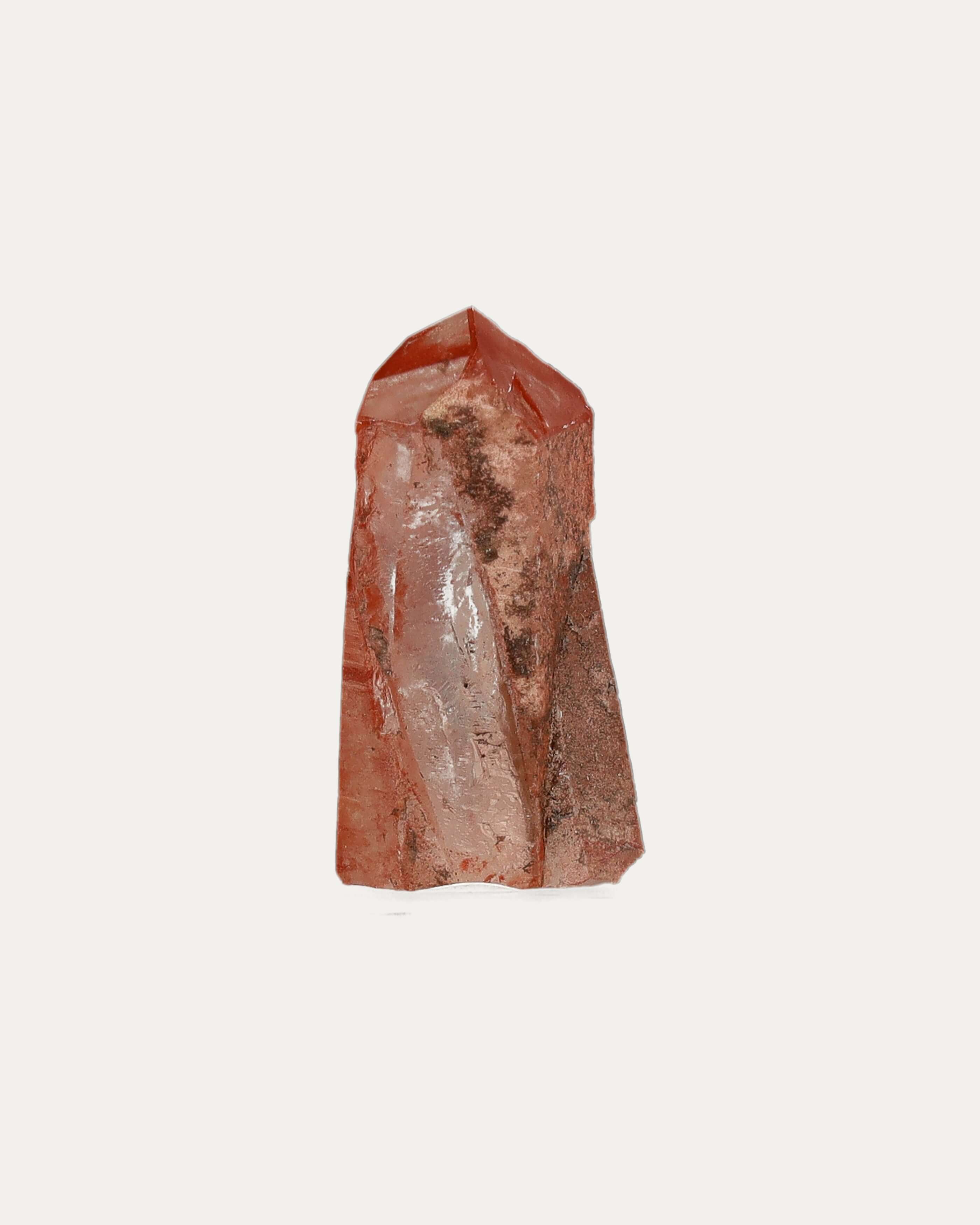 Red Dragon Lemurian Tower - 8