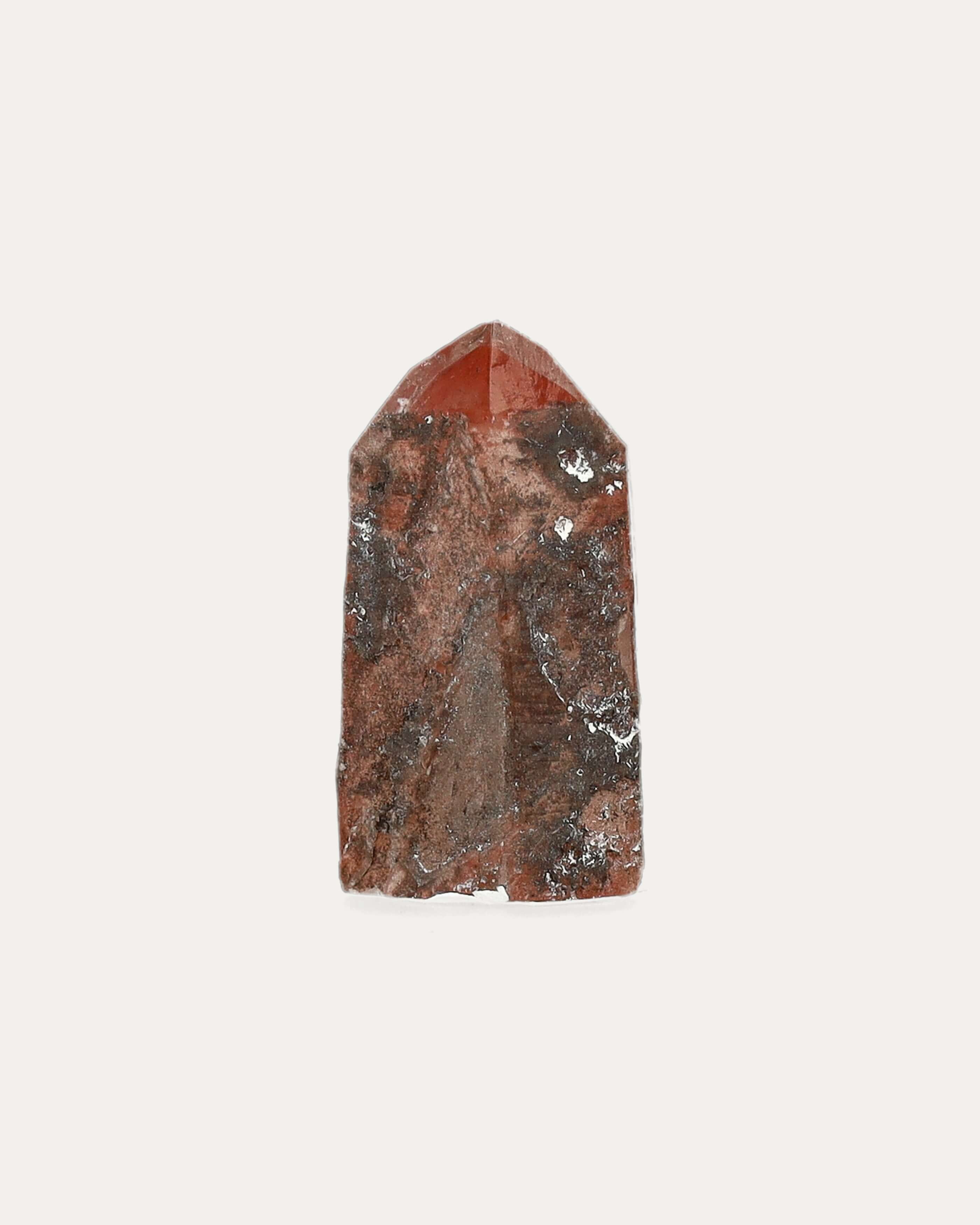 Red Dragon Lemurian Tower - 7A