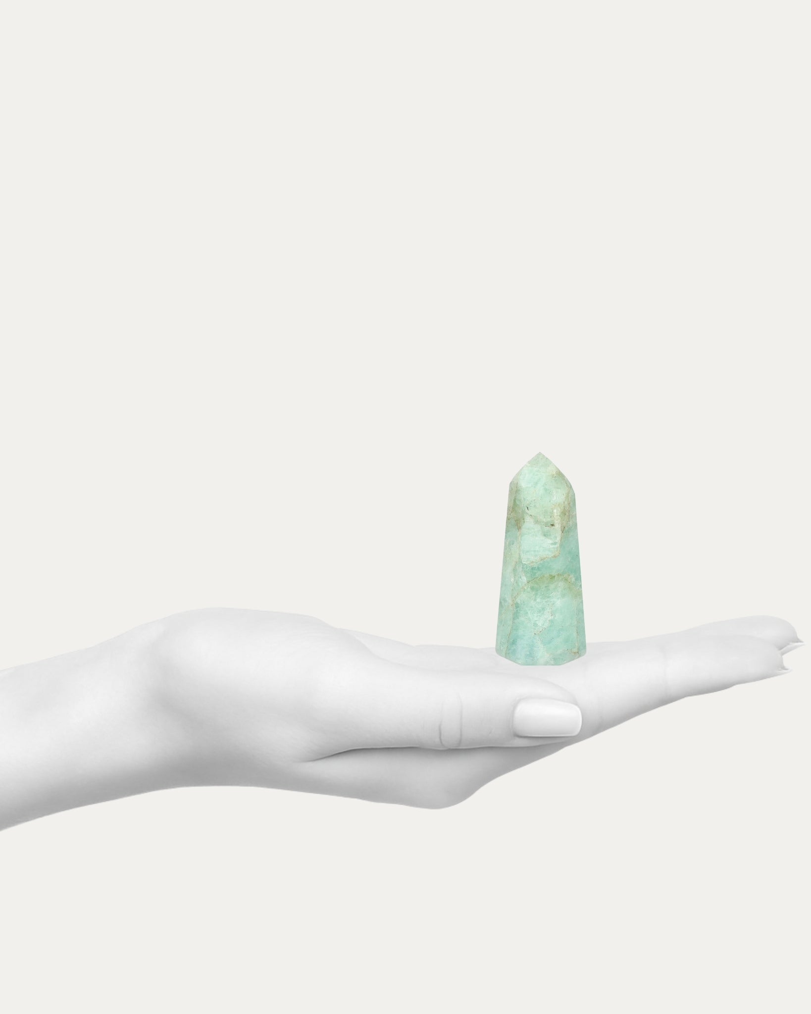 Aquamarine Tower - 23