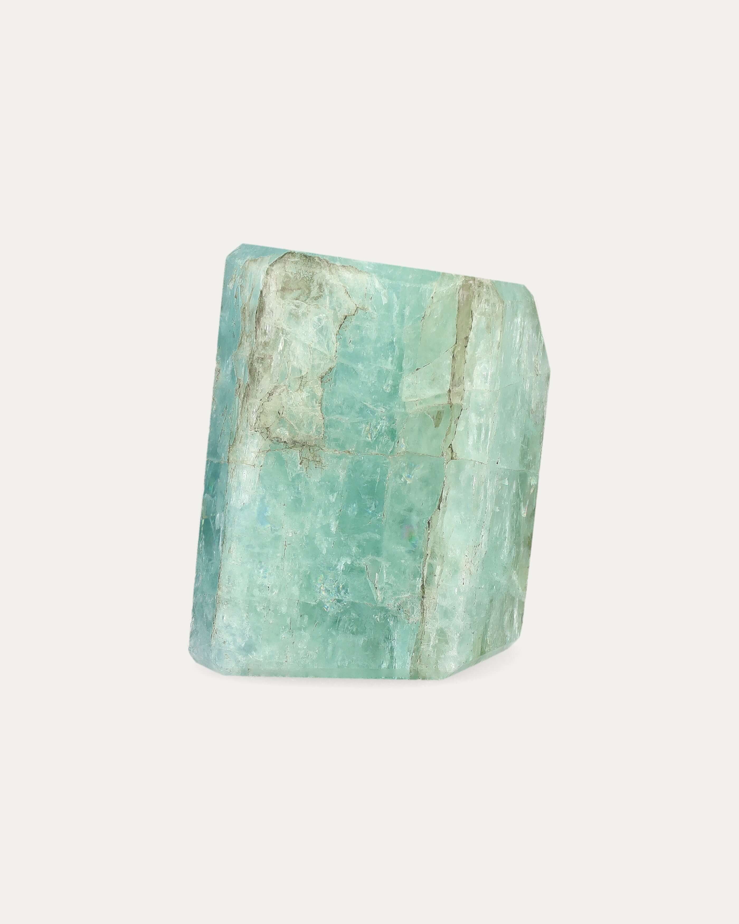 Aquamarine Tower - 39