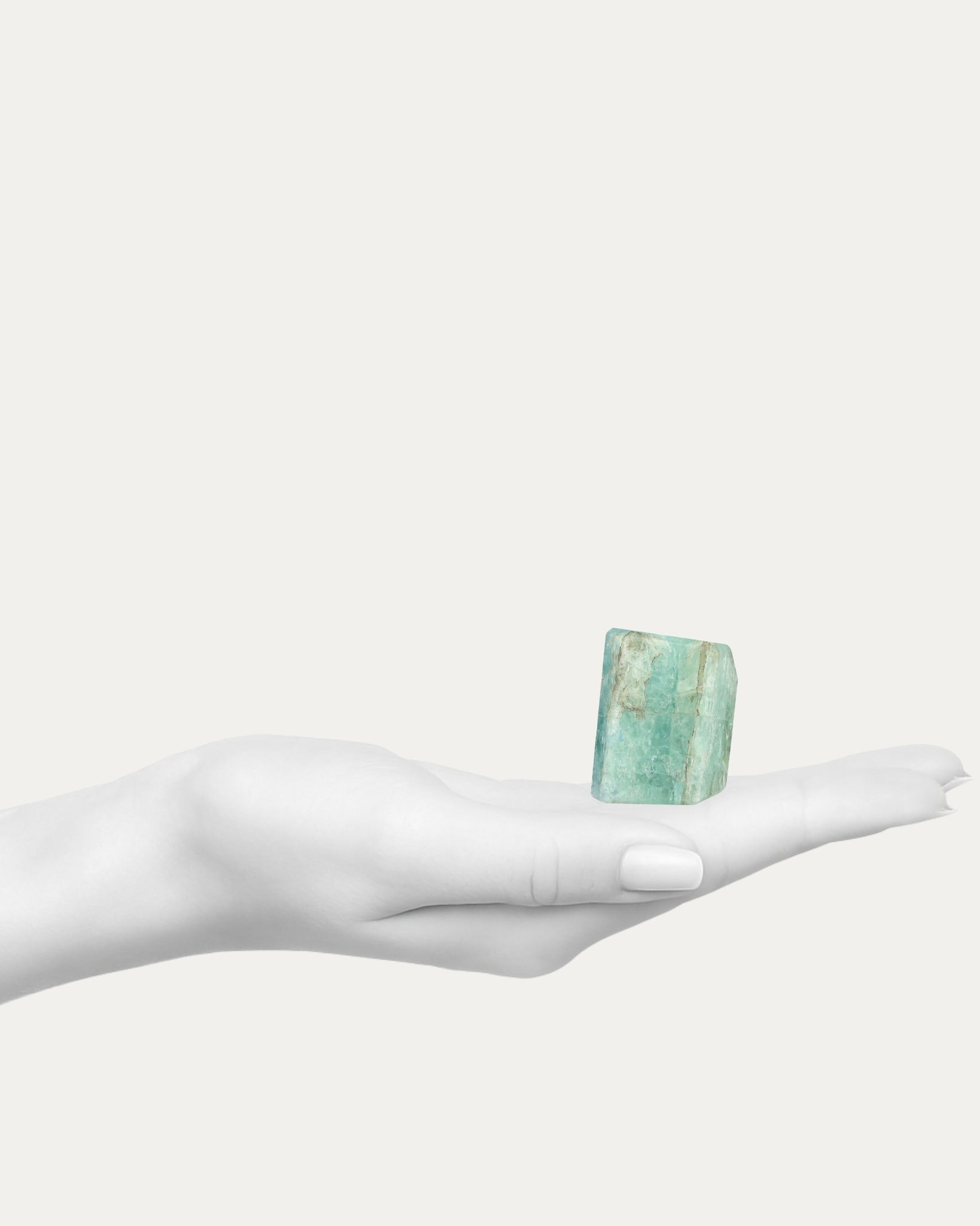 Aquamarine Tower - 39