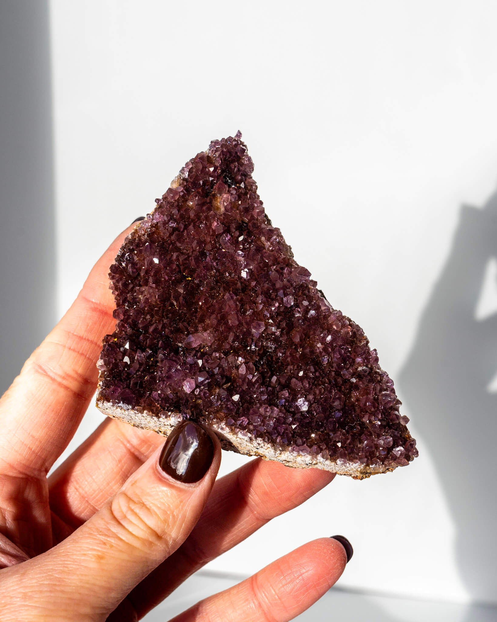 Turkish Alacam Amethyst - 38A