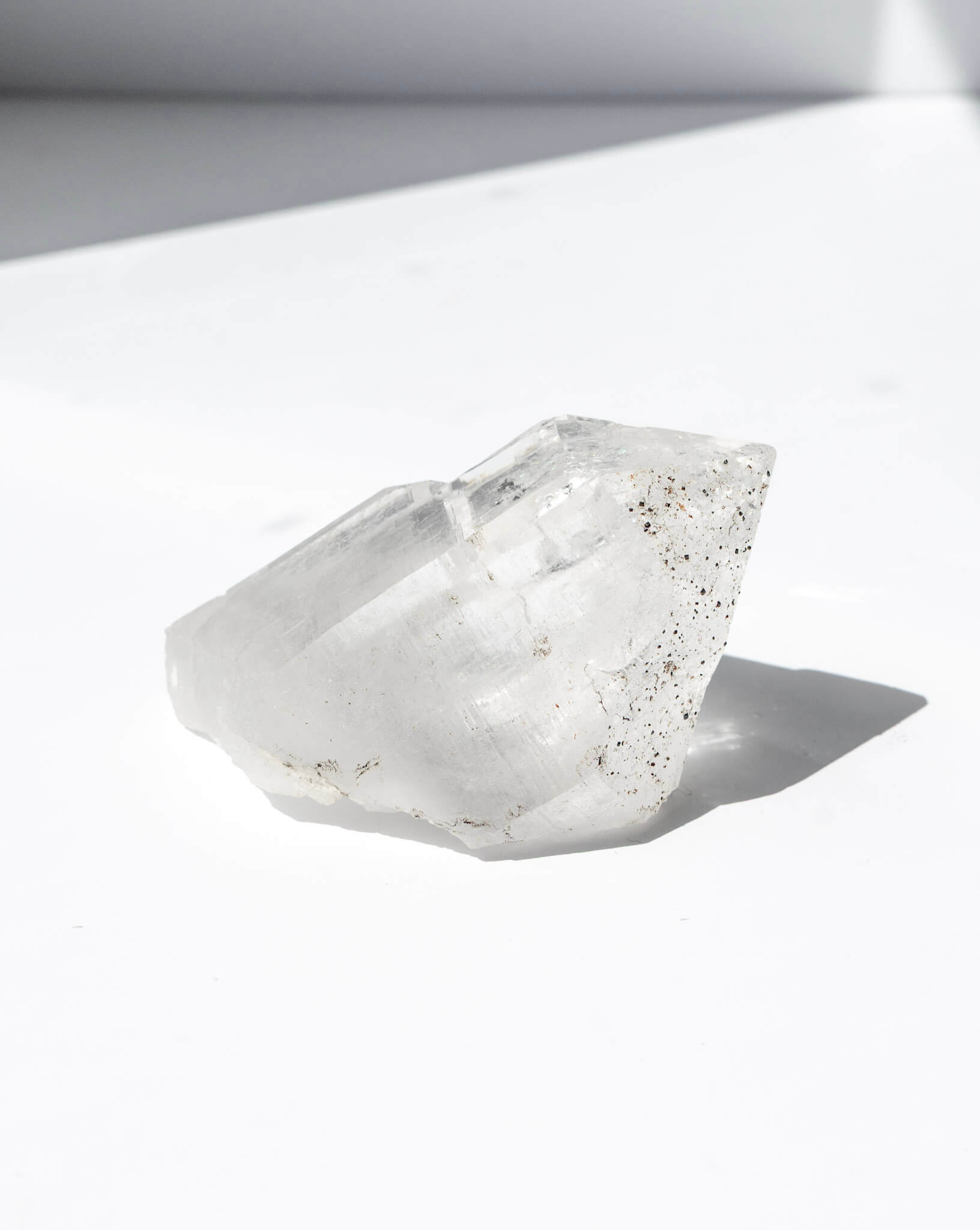 Himalayan Quartz - 32NN