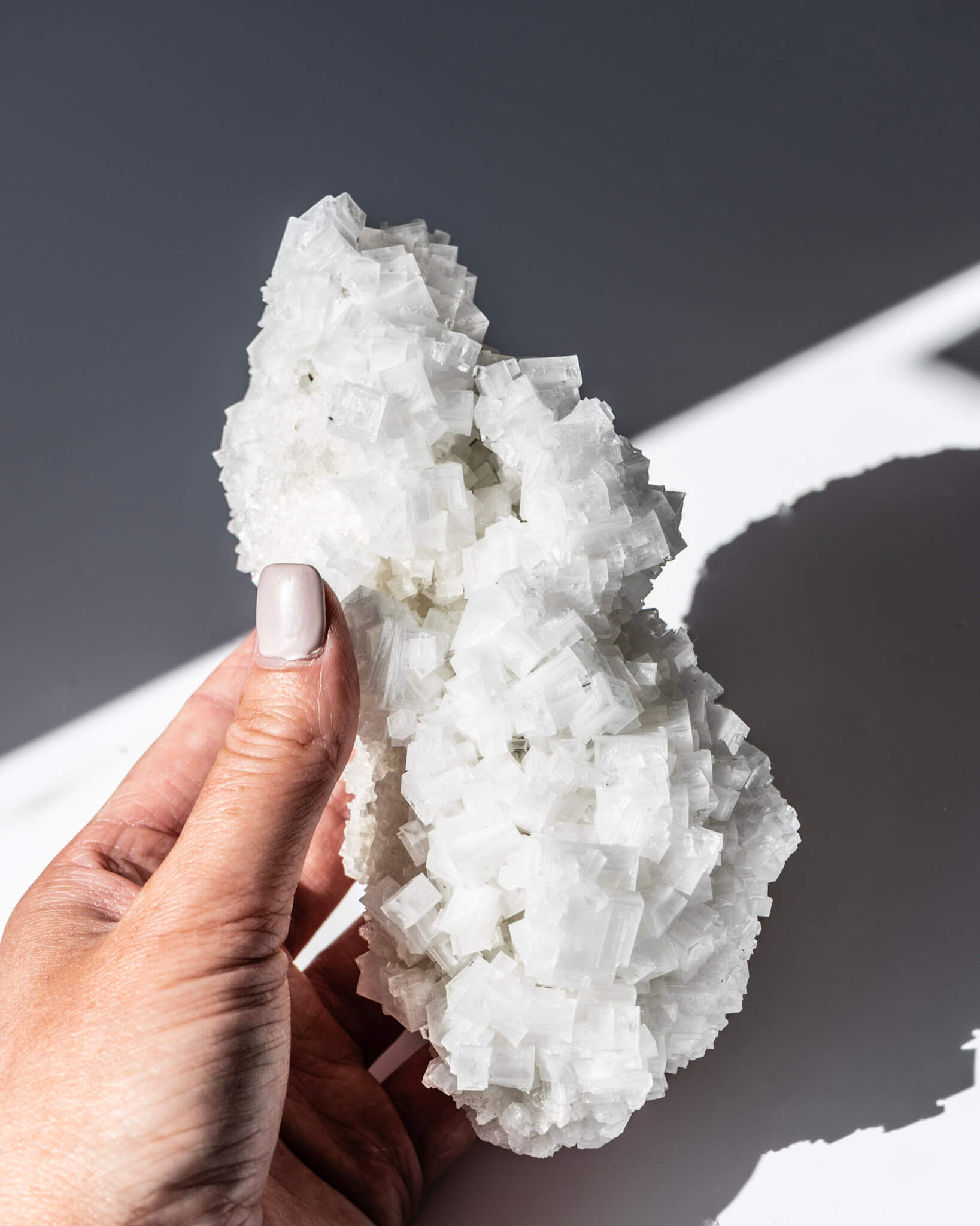 White Halite - 67