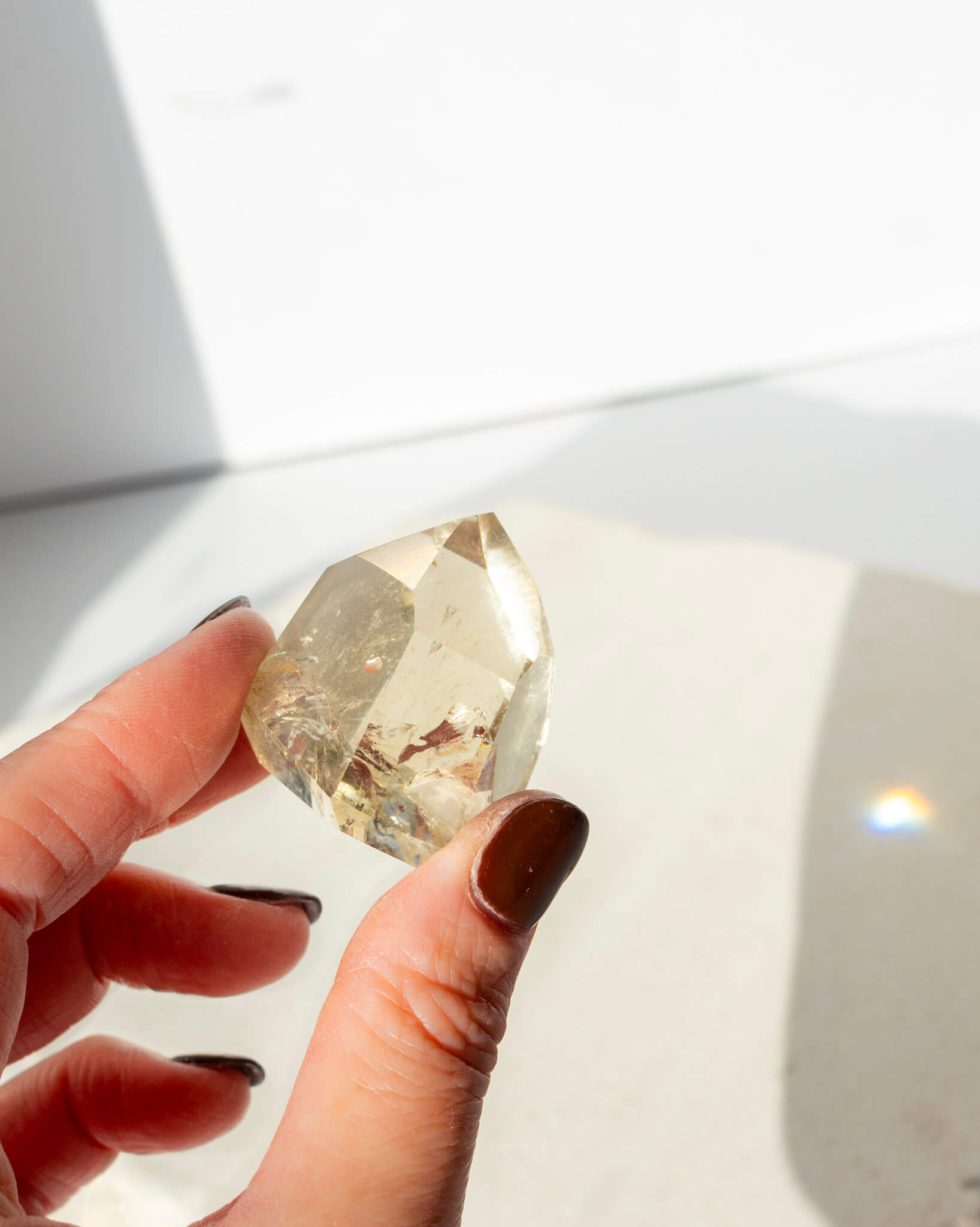 Citrine Tower - 49KK