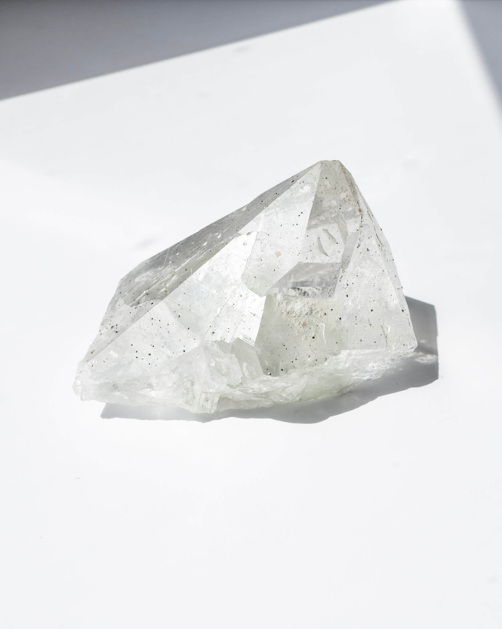 Himalayan Quartz - 63N