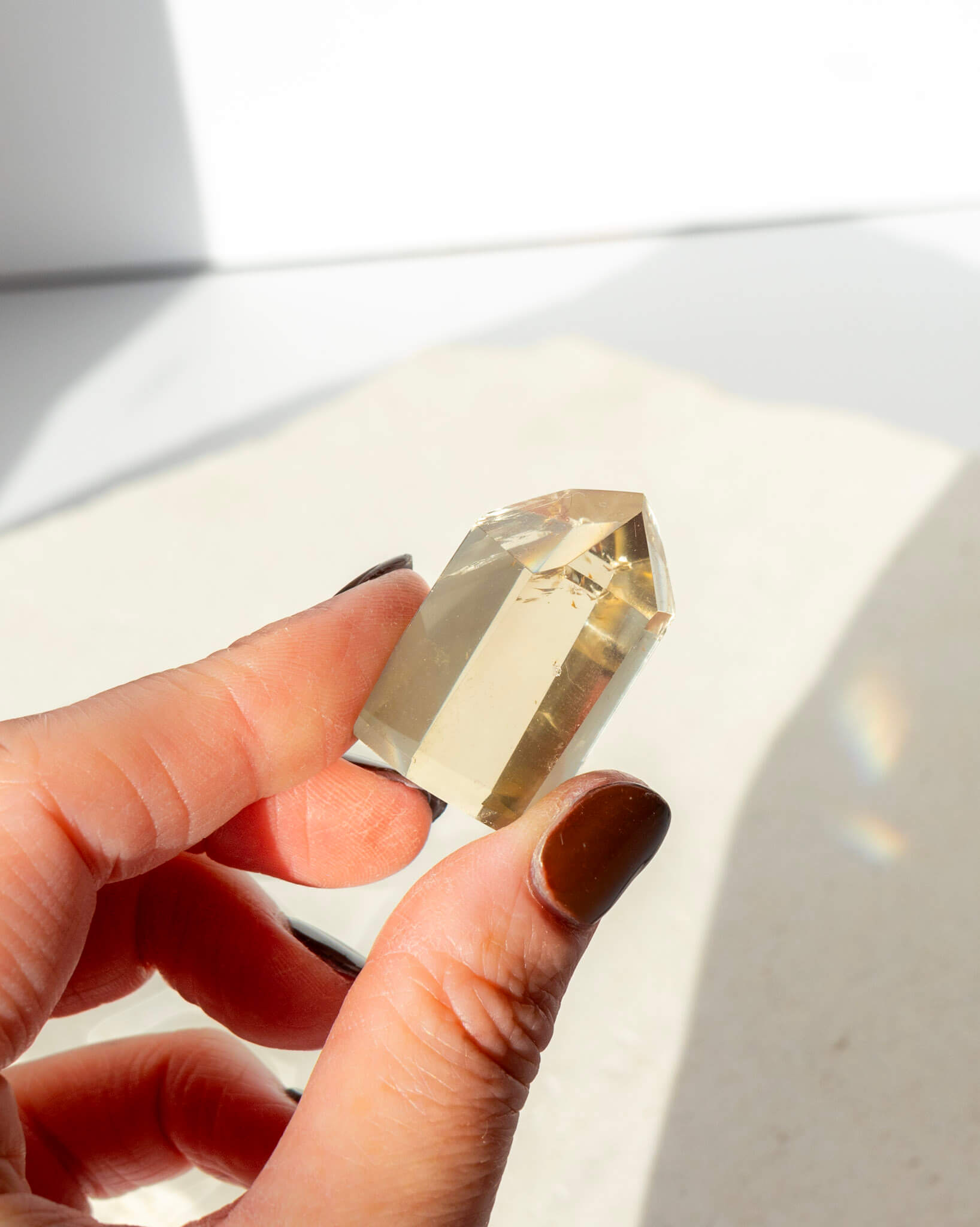 Citrine Tower - 22ZZ