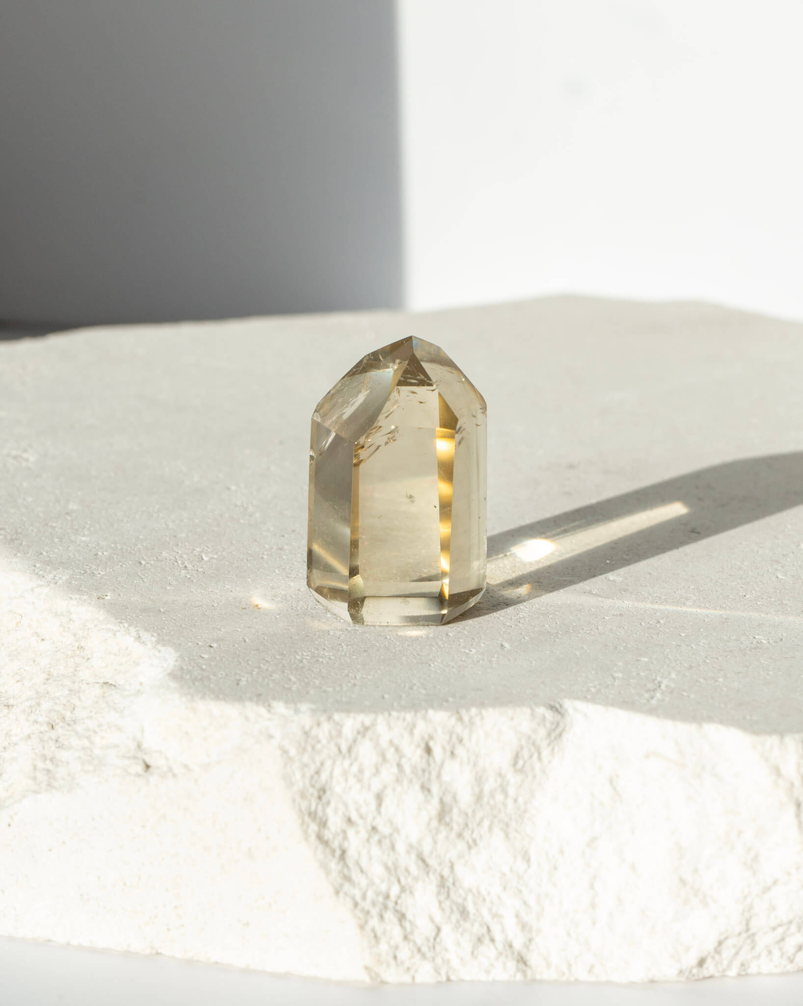 Citrine Tower - 22ZZ