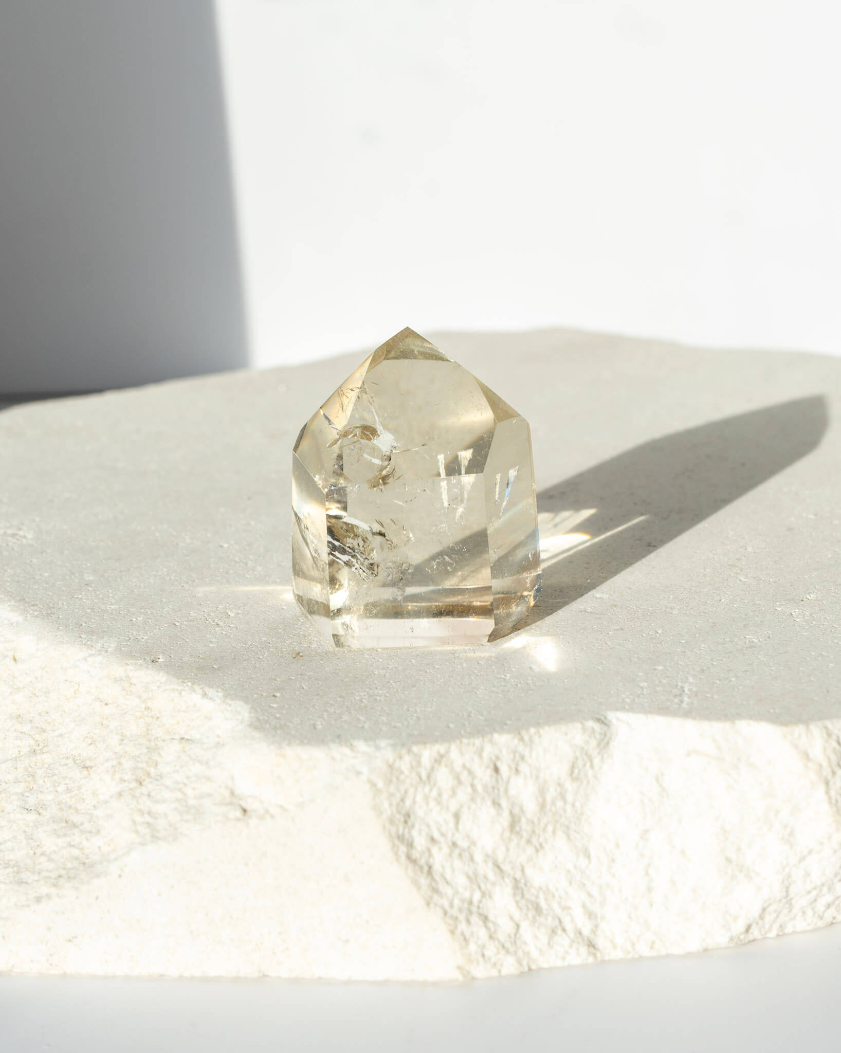 Citrine Tower - 57KK