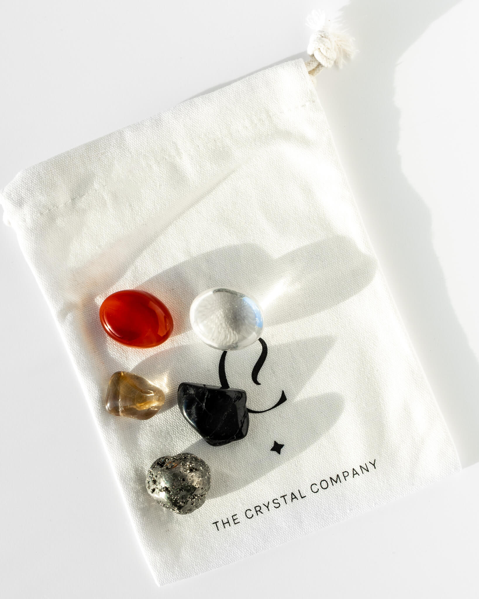 Manifest Crystal Kit Healing Crystal