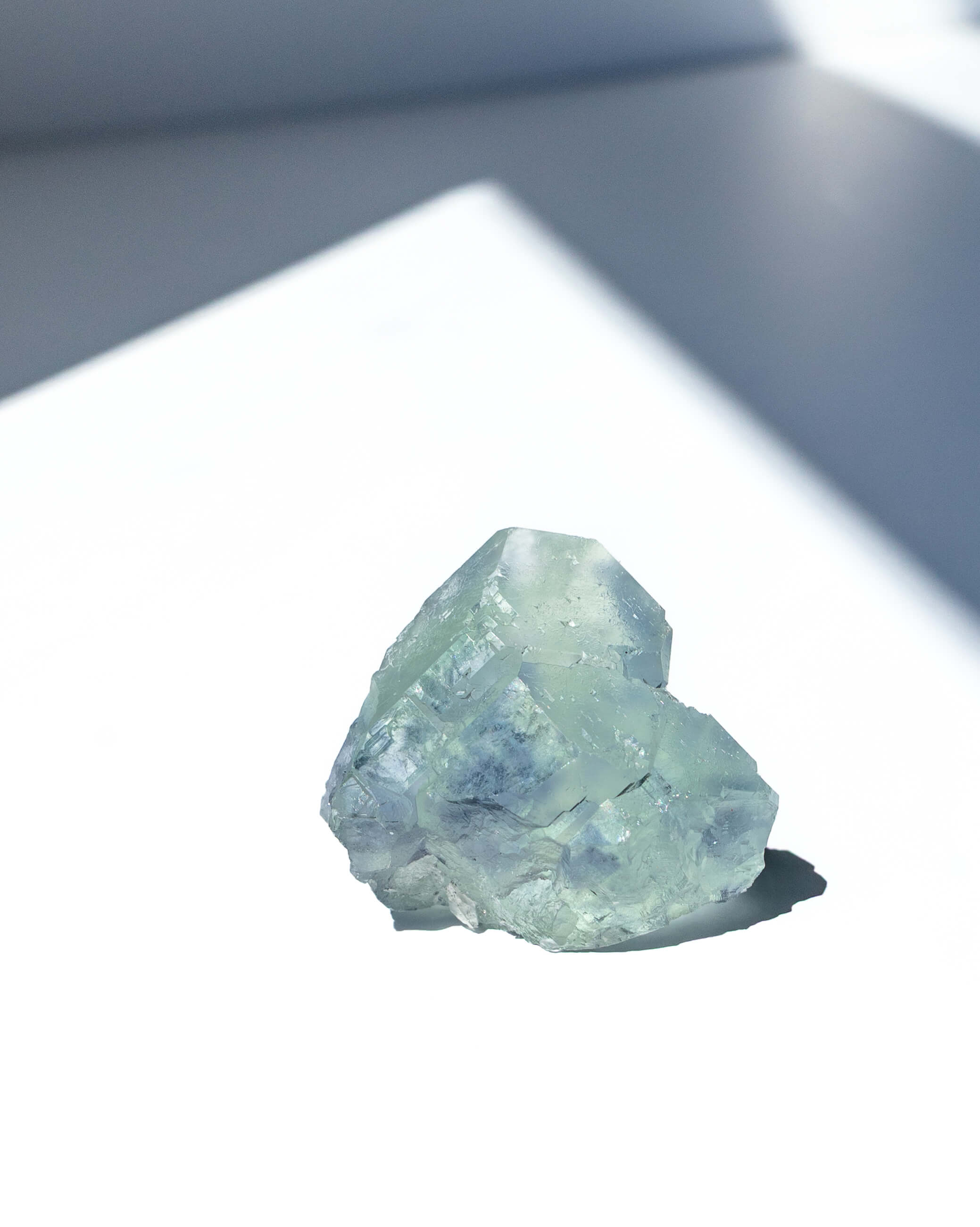 Fujian Fluorite - 70