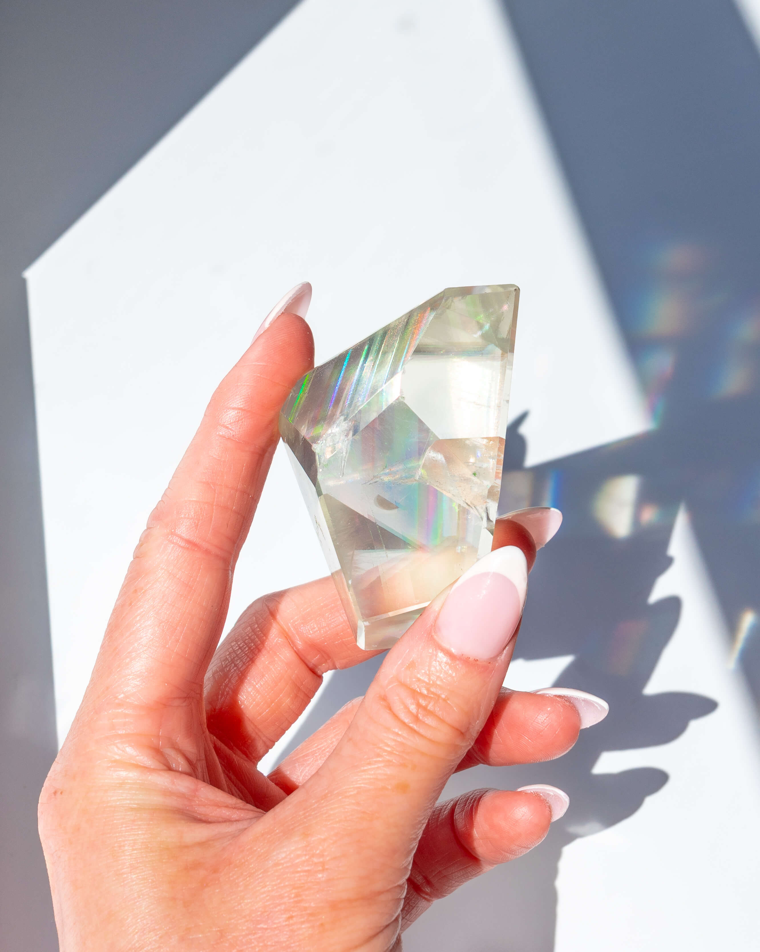 Optical Calcite - 42