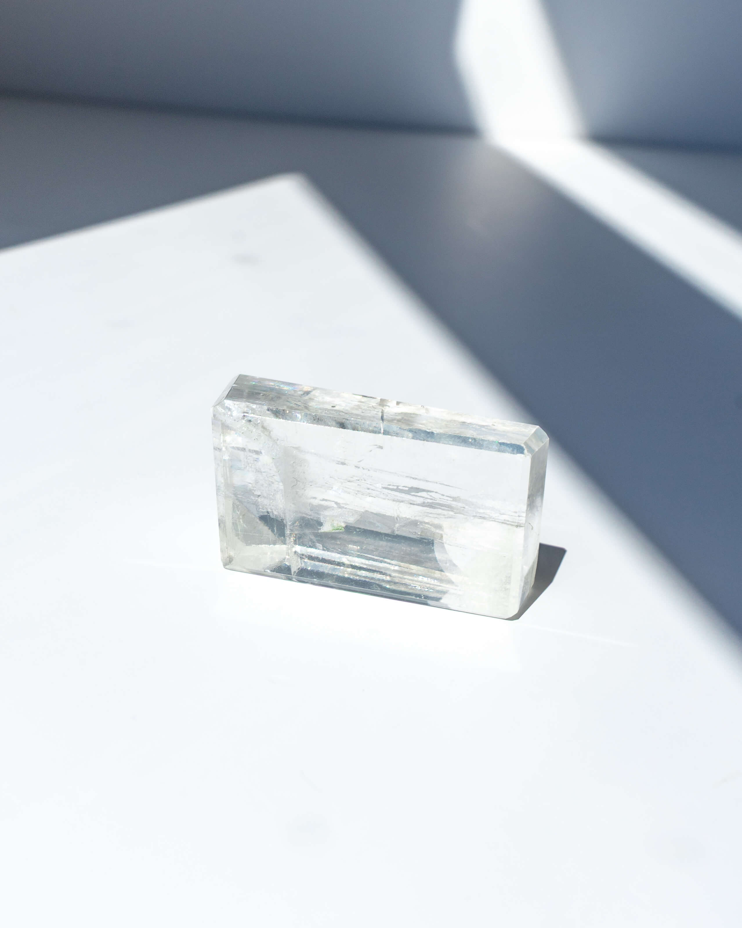 Optical Calcite - 19