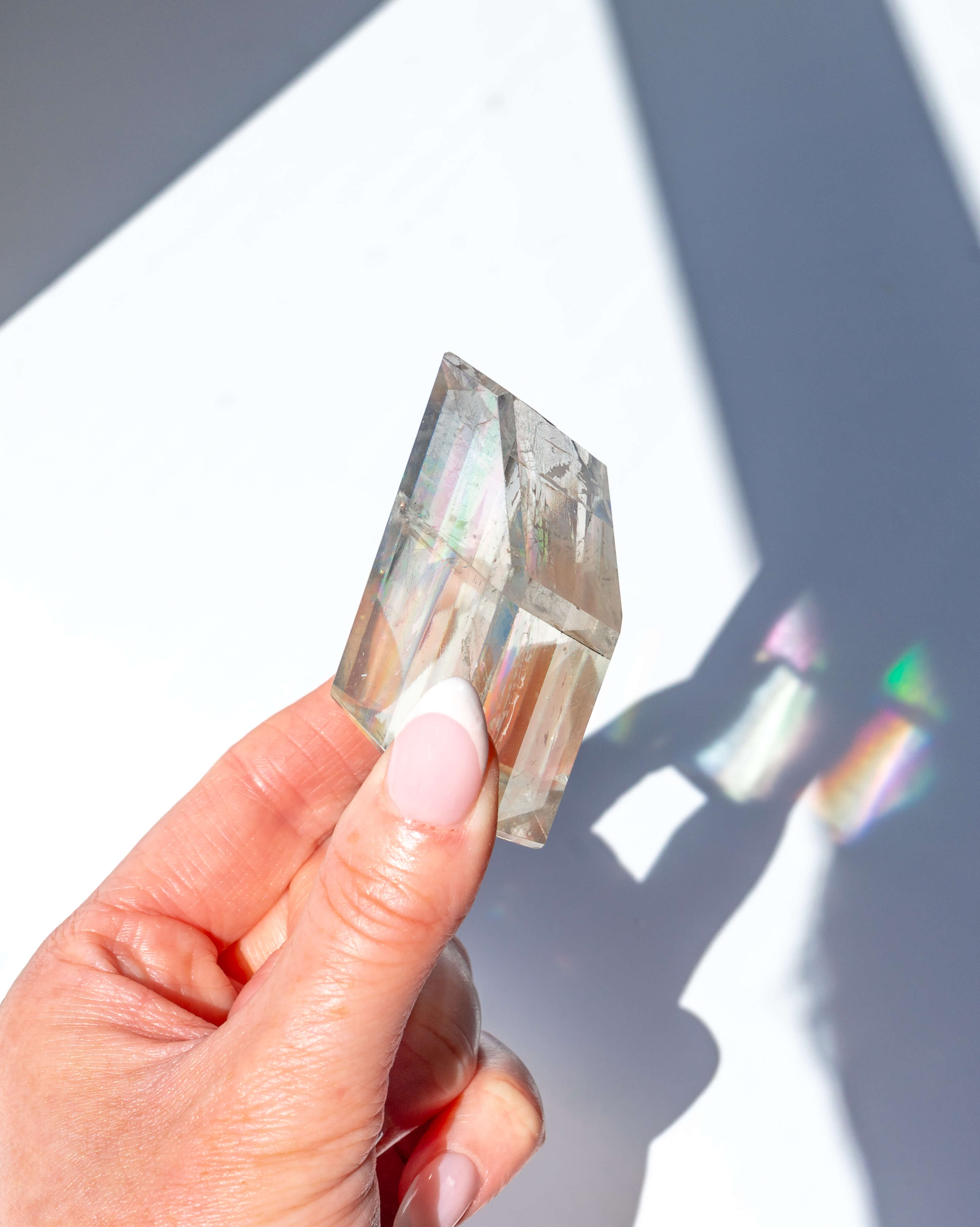 Optical Calcite - 41