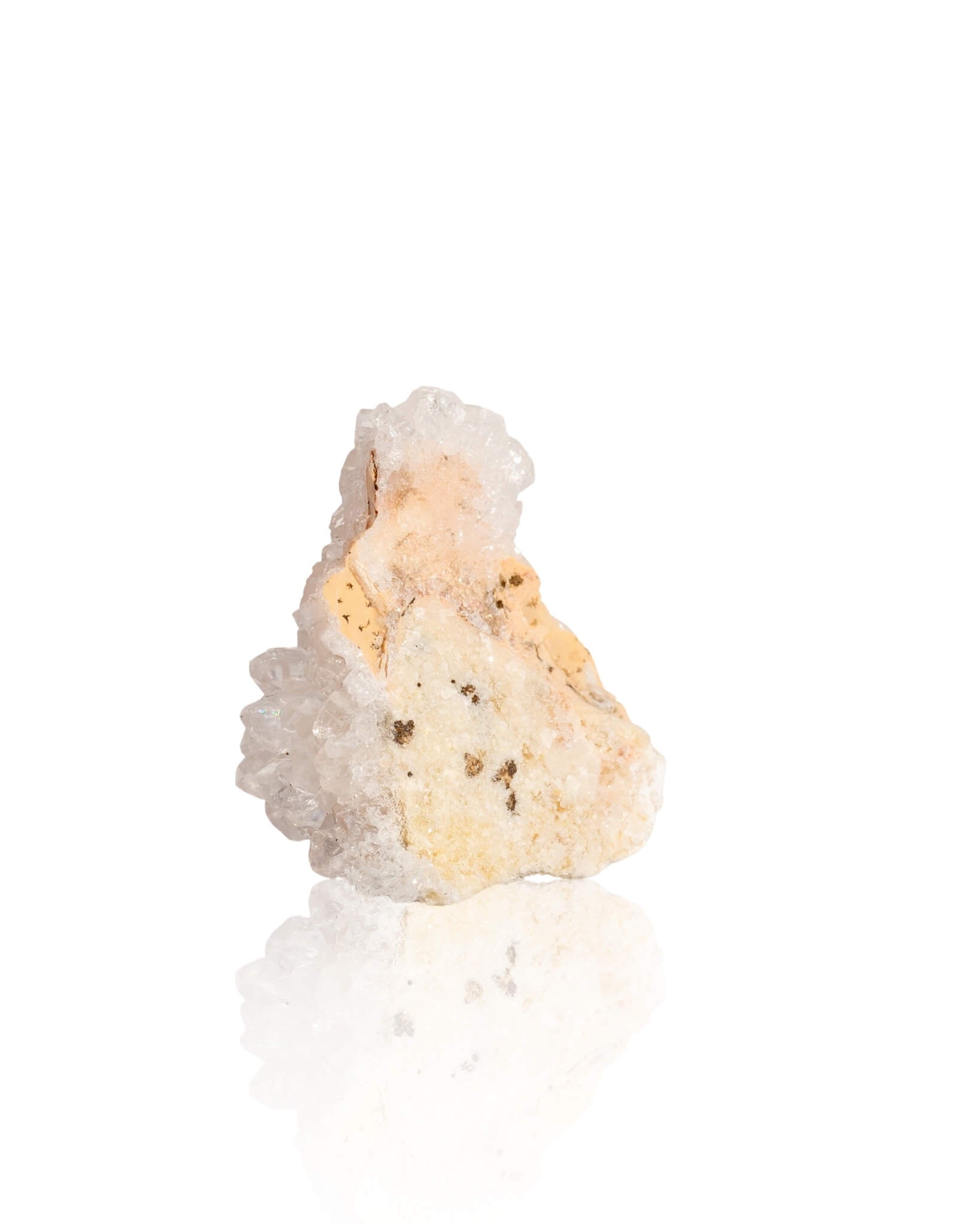 Indonesian Calcite - 14