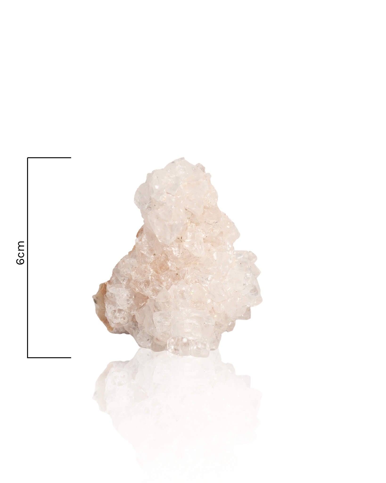 Indonesian Calcite - 14