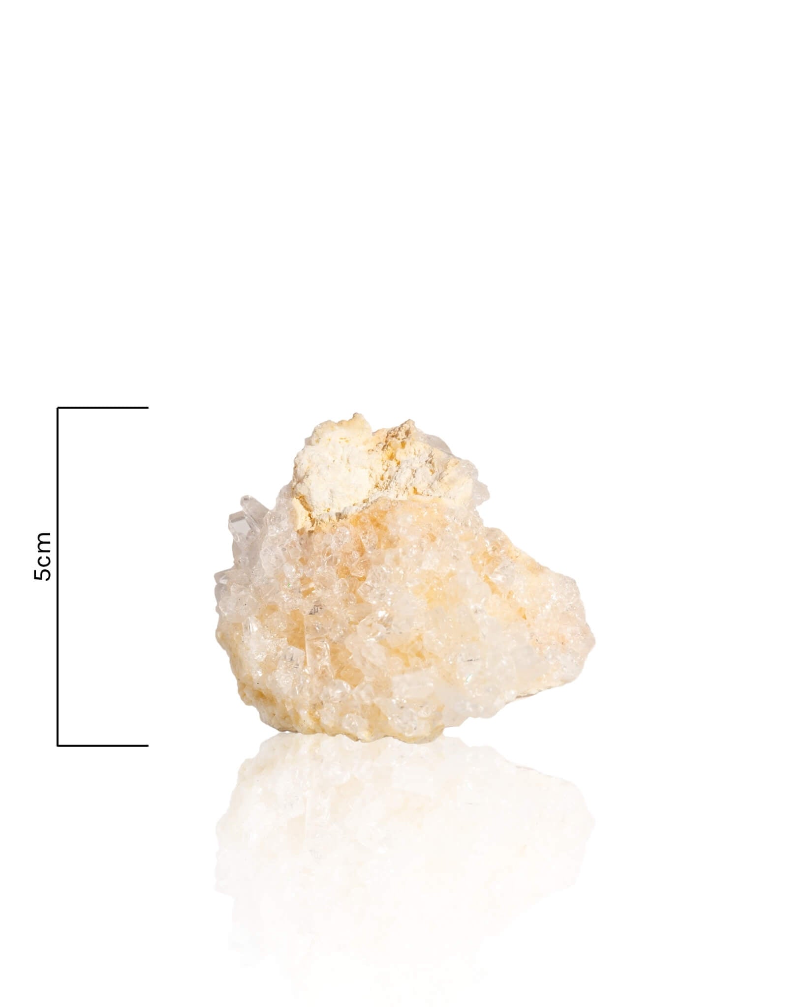 Indonesian Calcite - 16