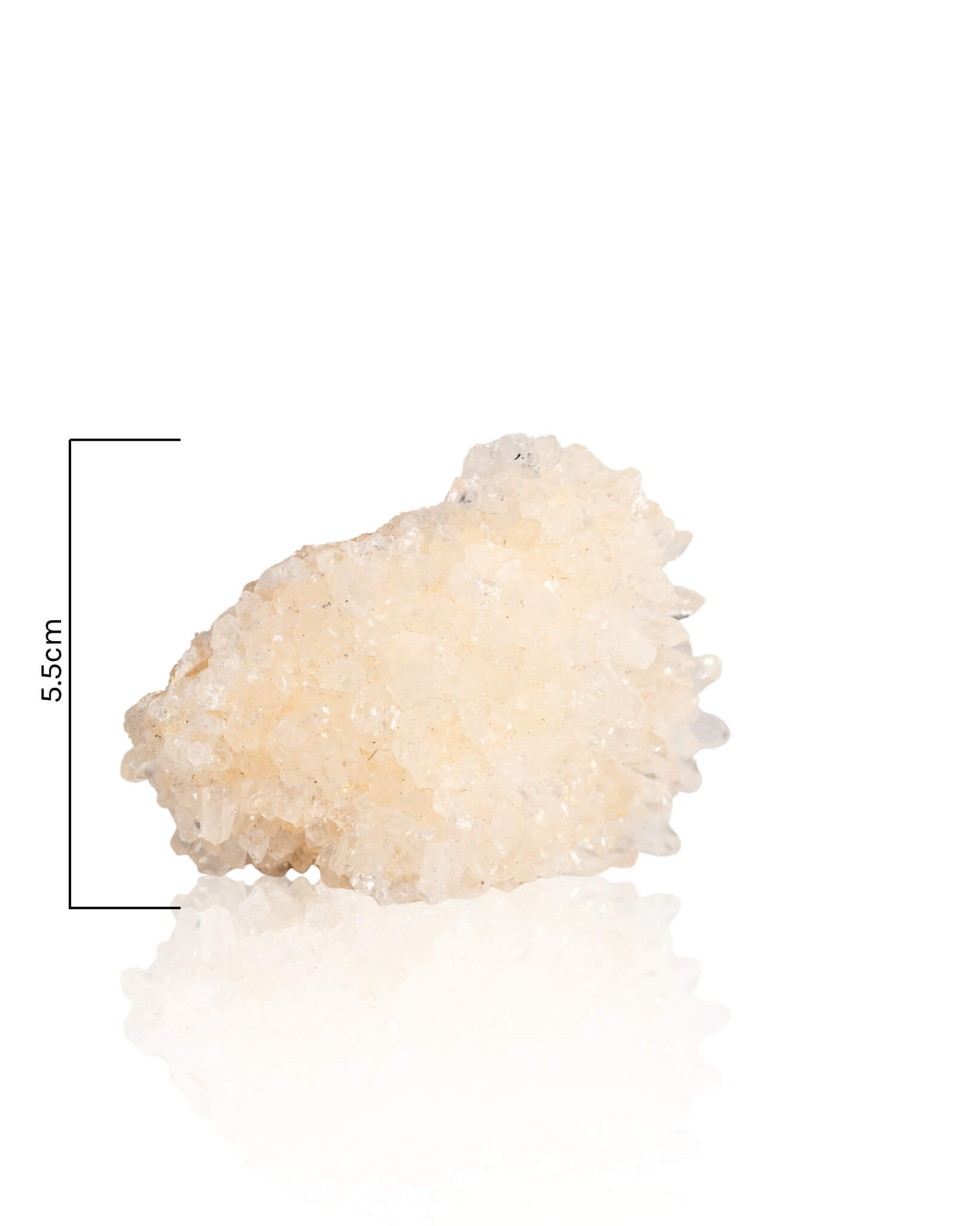 Indonesian Calcite - 26A