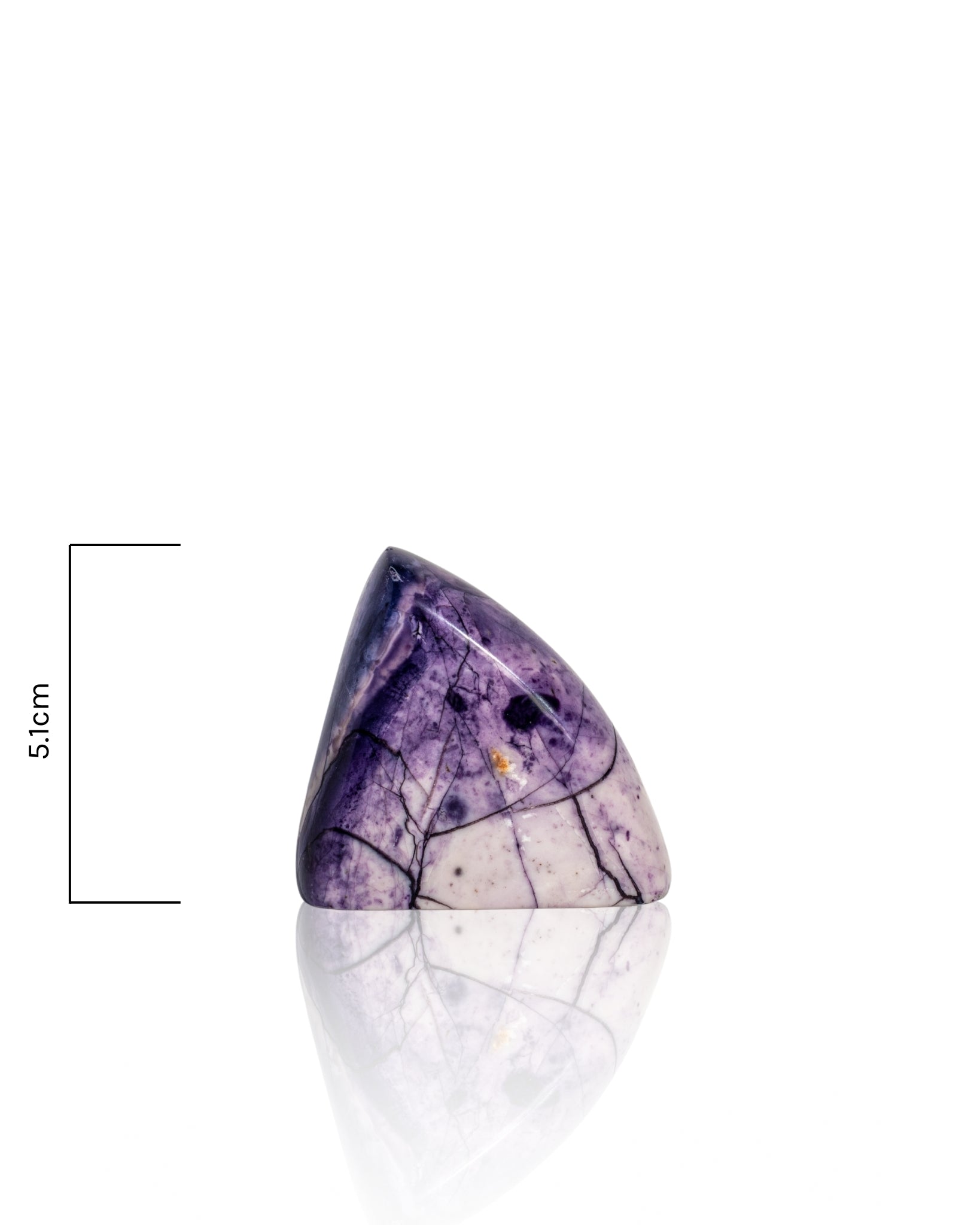 Tiffany Stone Freeform - 218