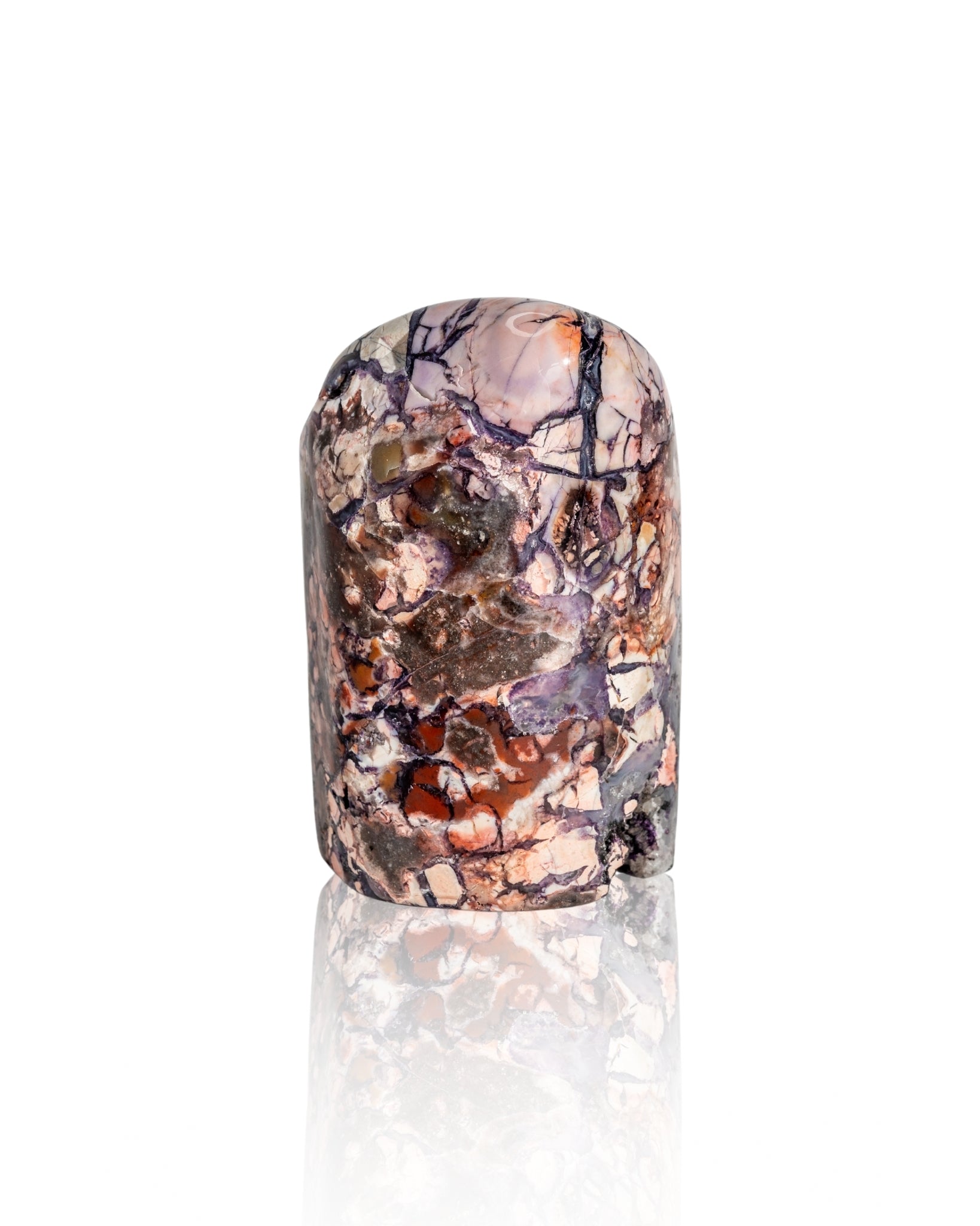 Tiffany Stone Freeform - 890