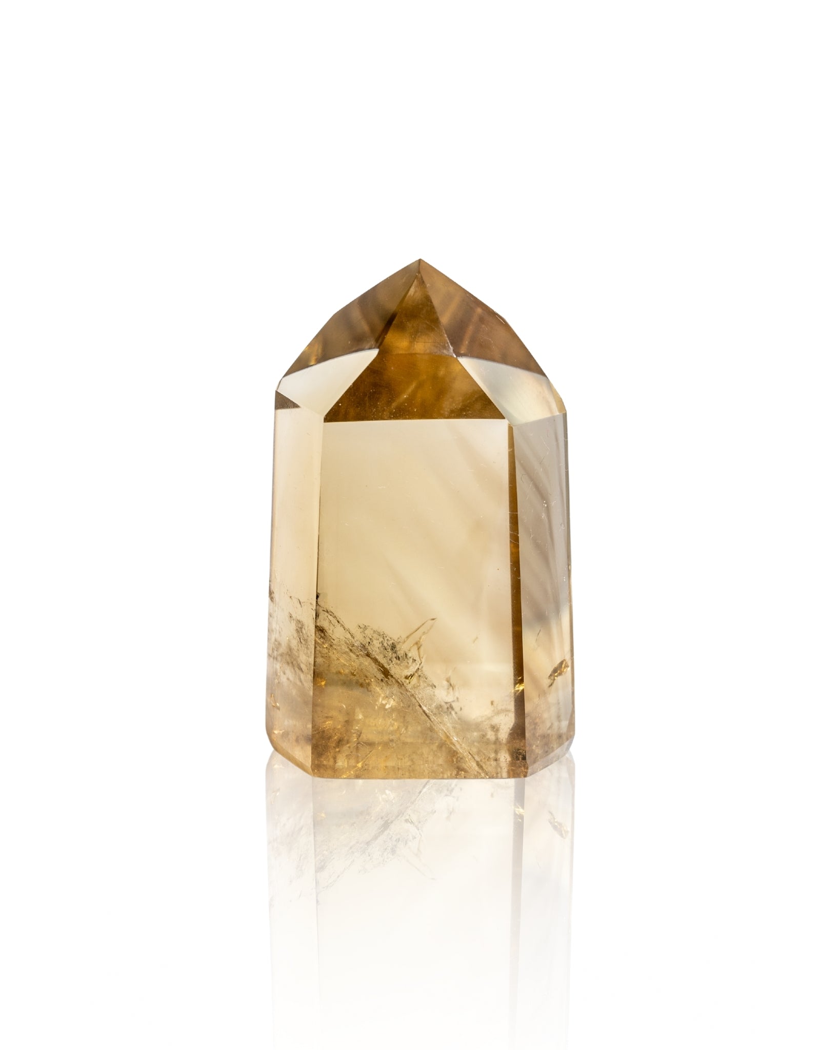 Citrine Tower - 101T