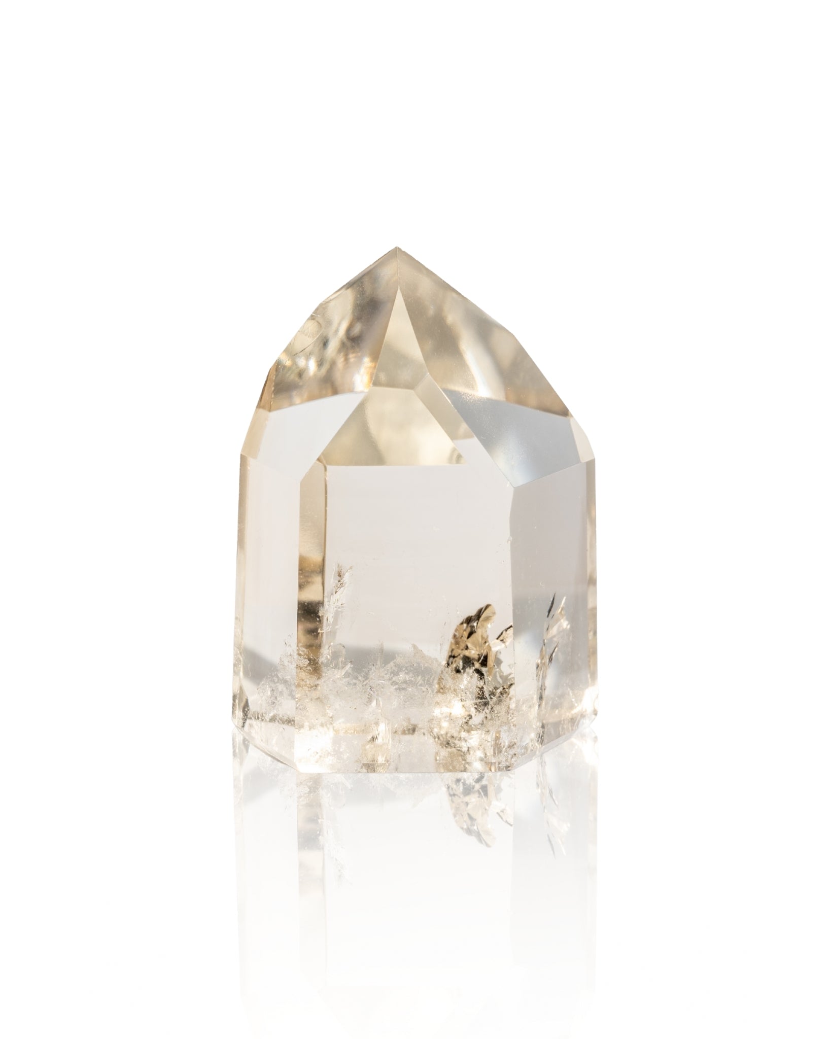 Citrine Tower - 136T