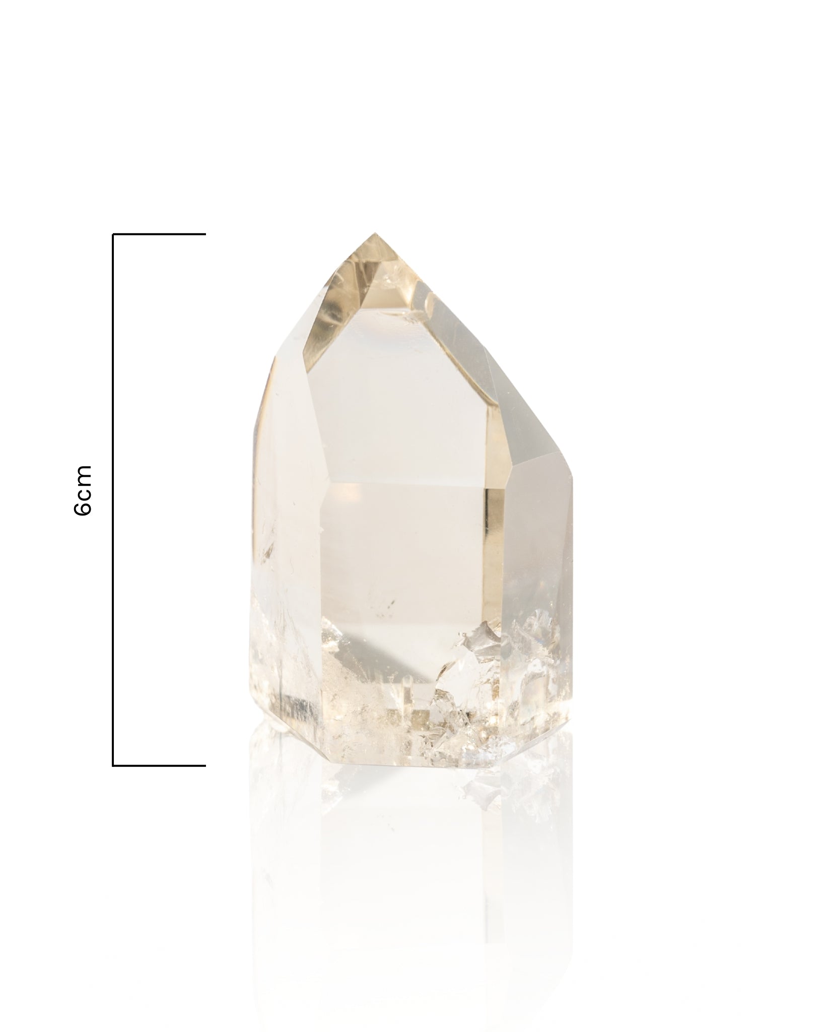 Citrine Tower - 136T