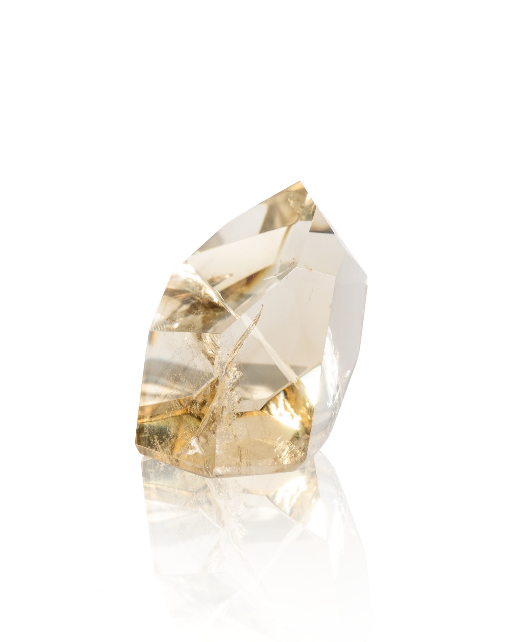 Citrine Towers - 143