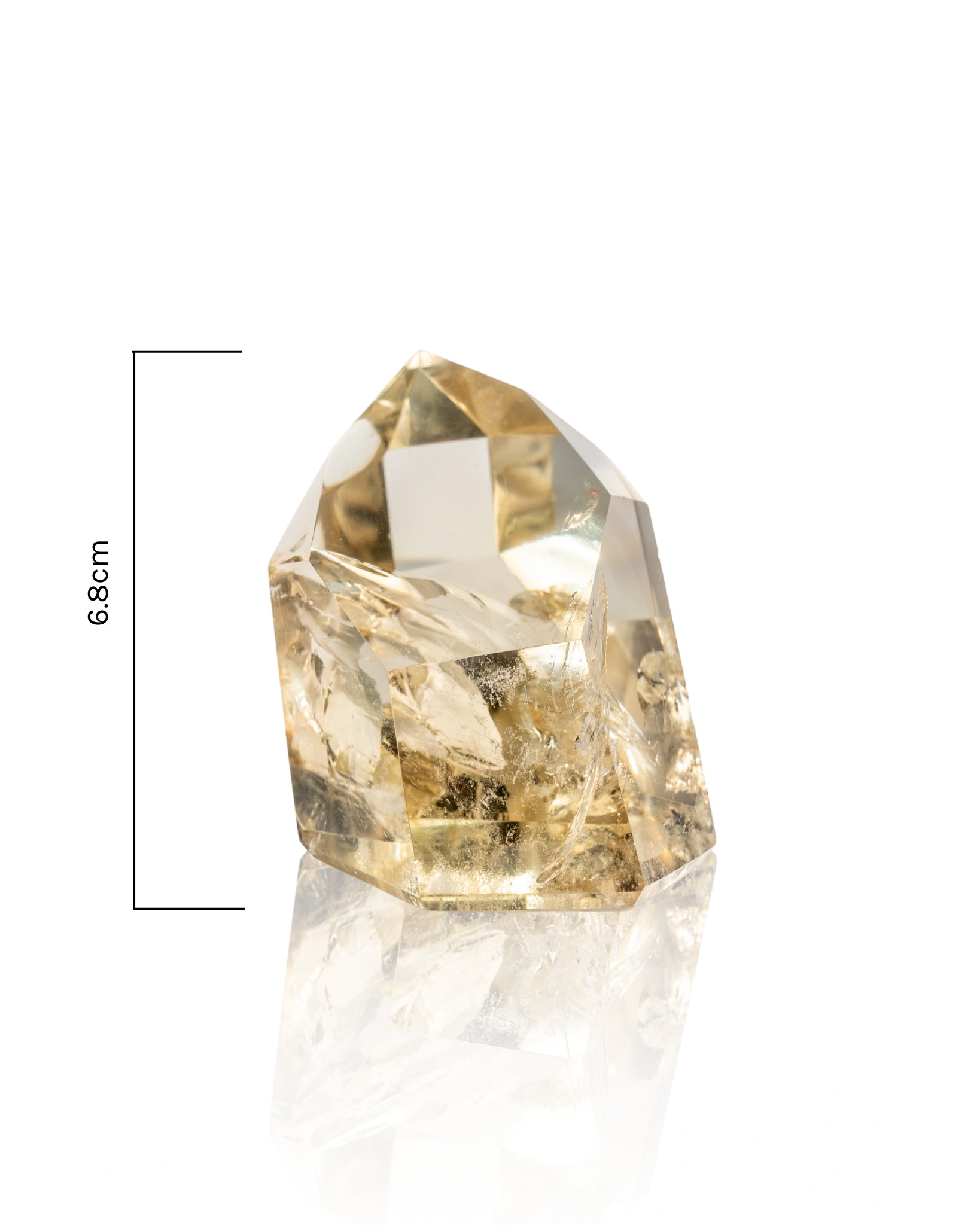 Citrine Towers - 143