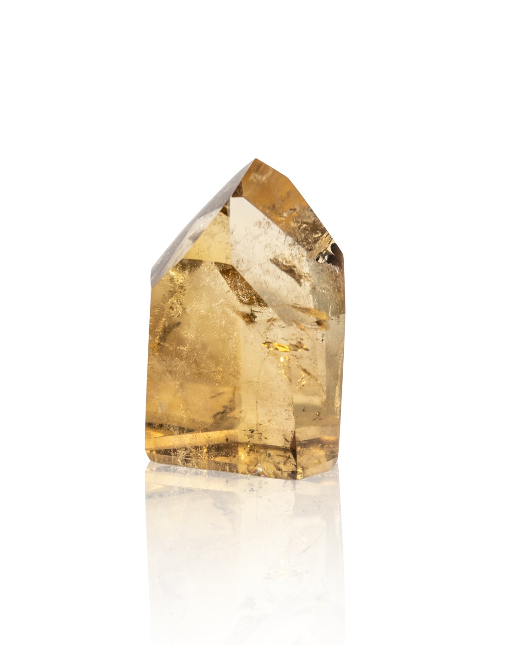 Citrine Tower - 150T