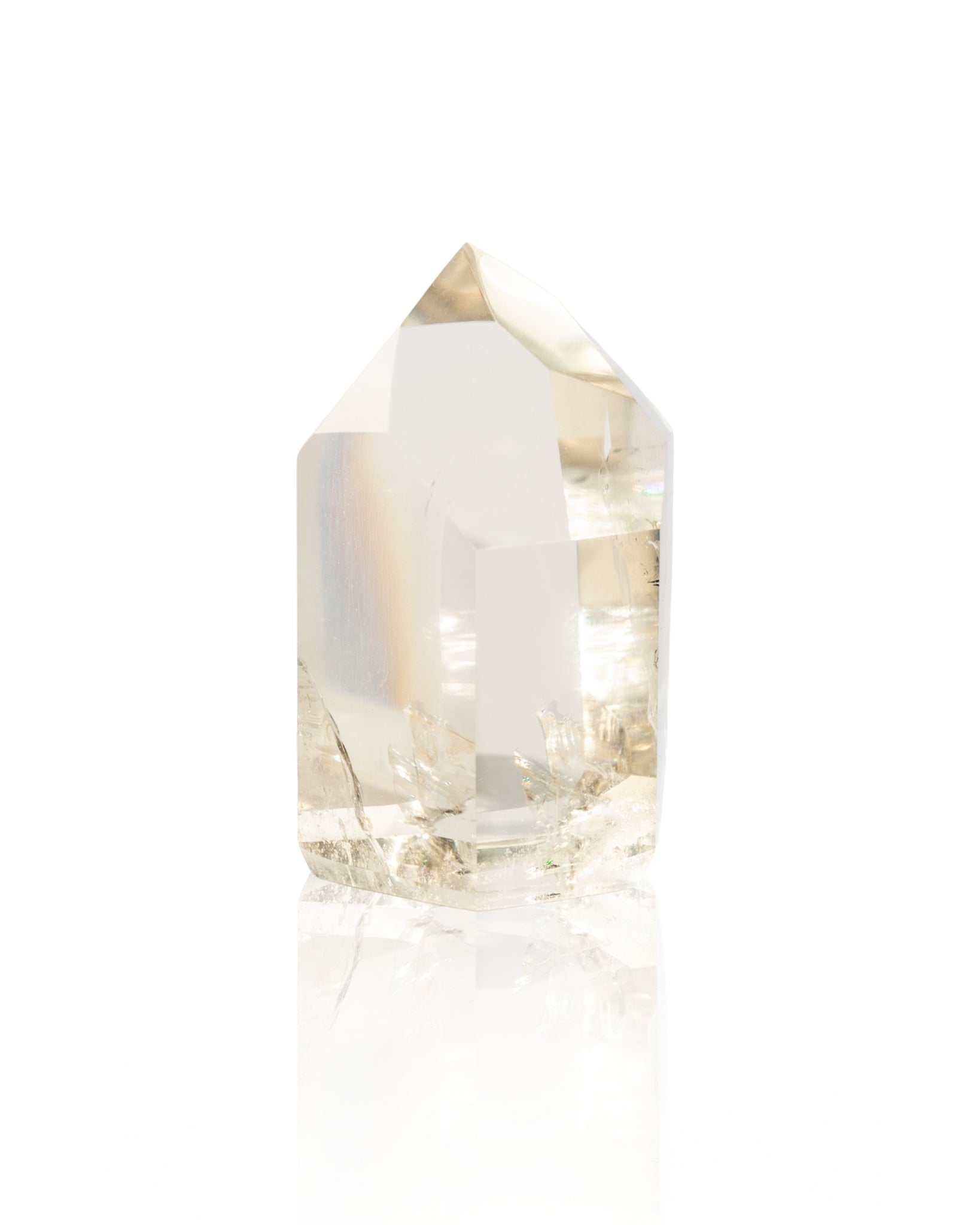 Citrine Tower - 161T