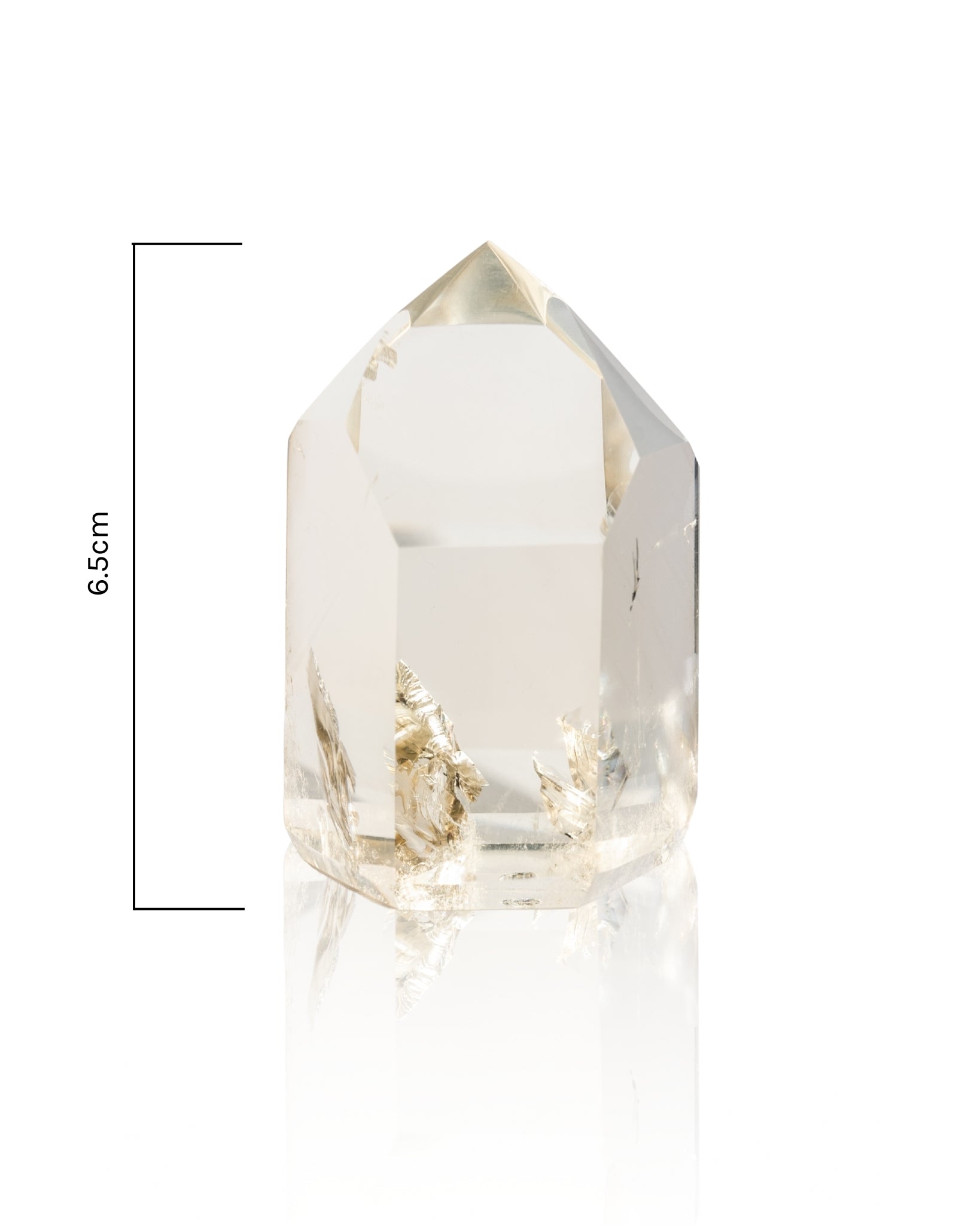 Citrine Tower - 161T