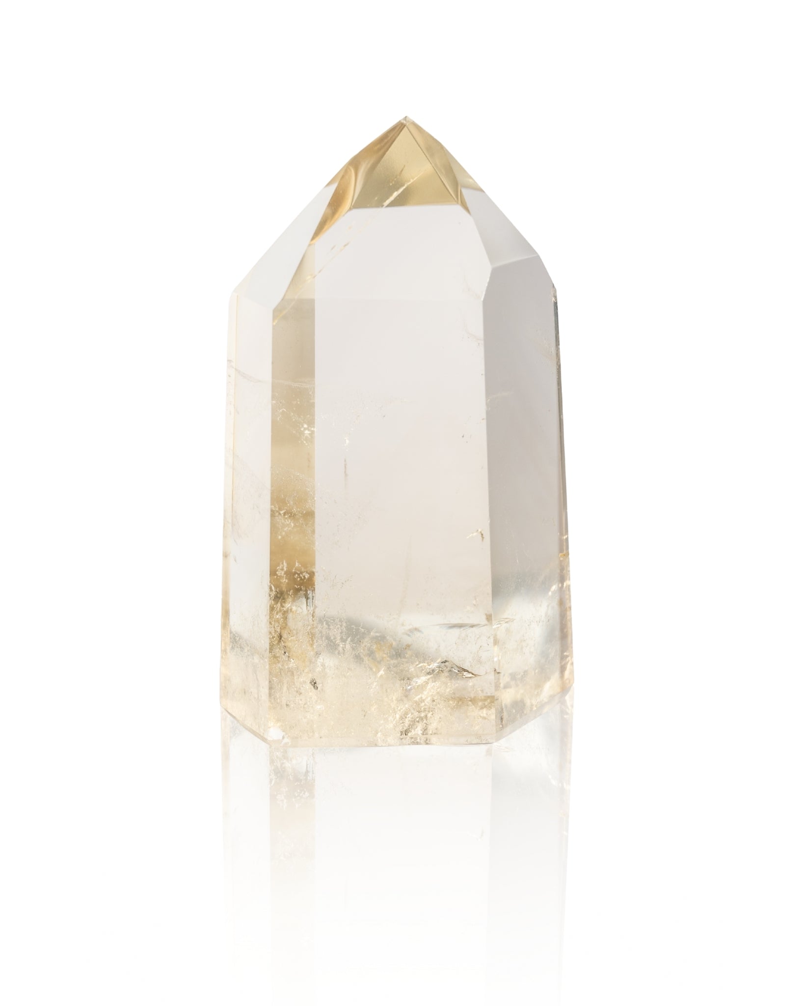 Citrine Tower - 175K