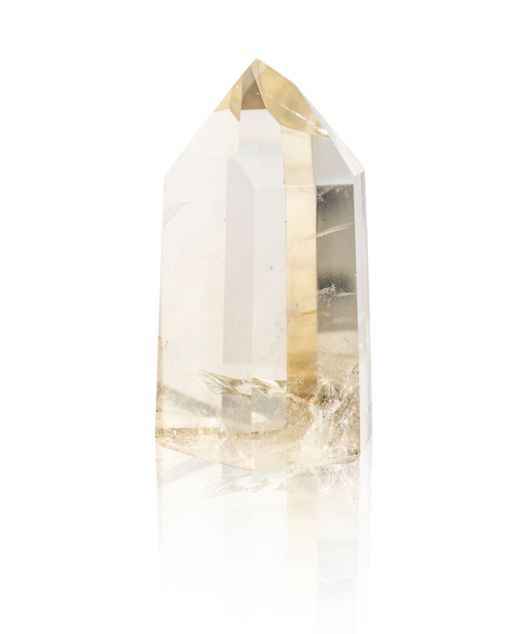 Citrine Tower - 175K