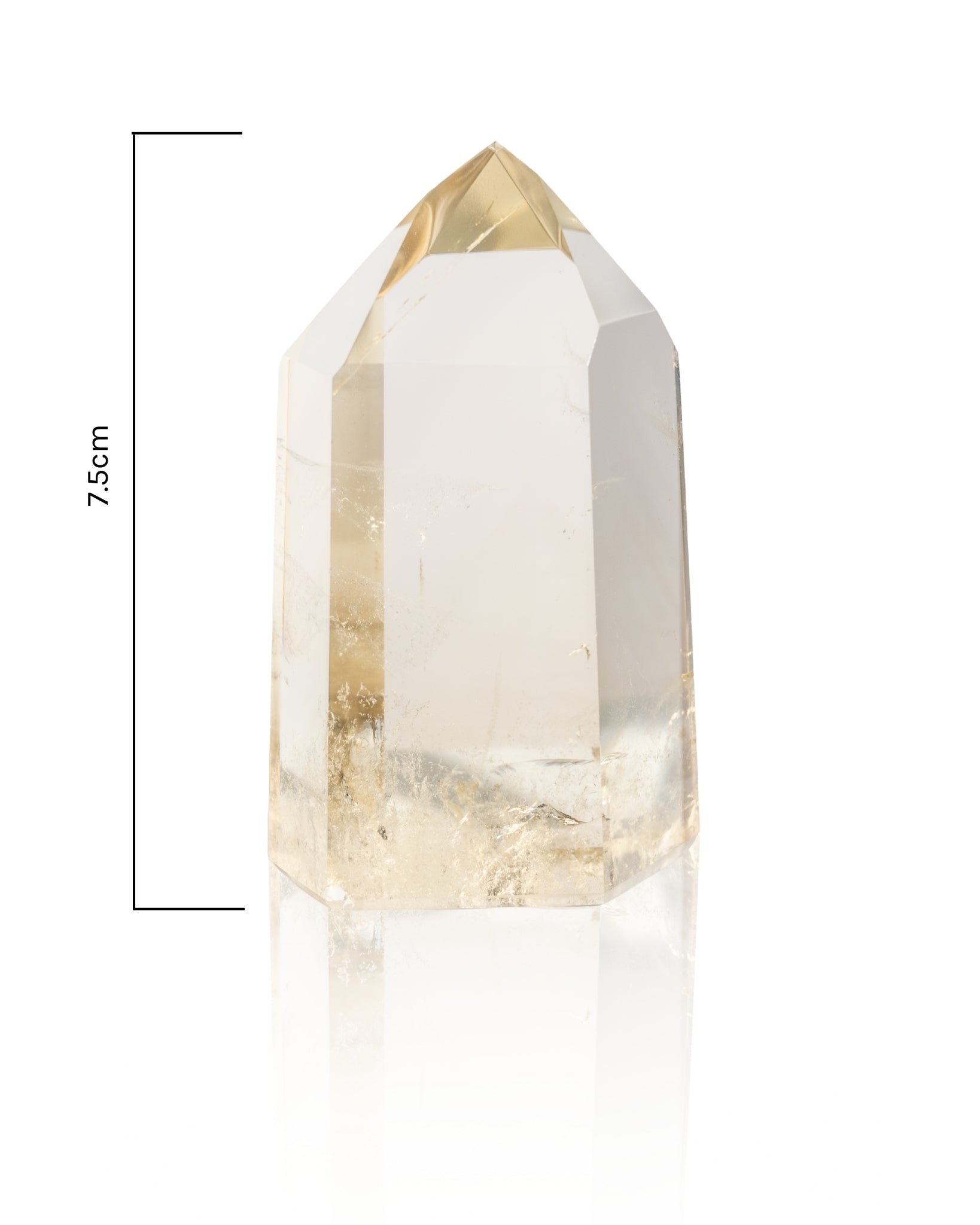 Citrine Tower - 175K