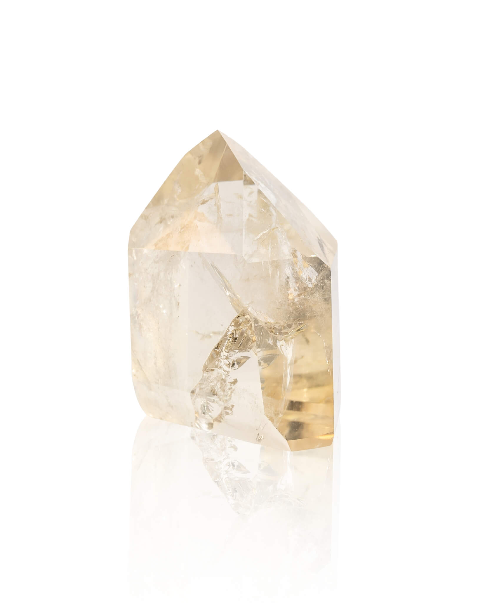 Citrine Tower - 178T