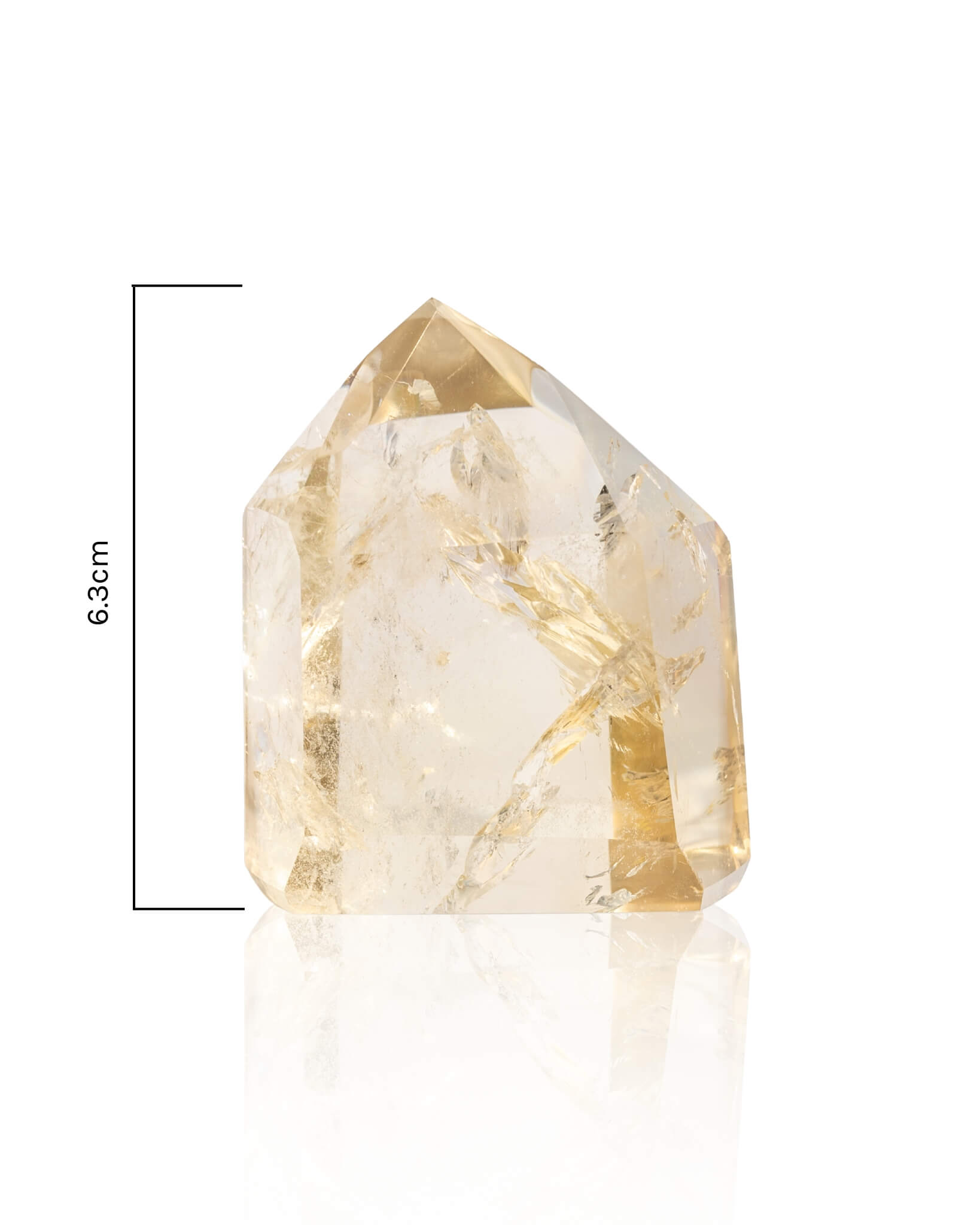 Citrine Tower - 178T